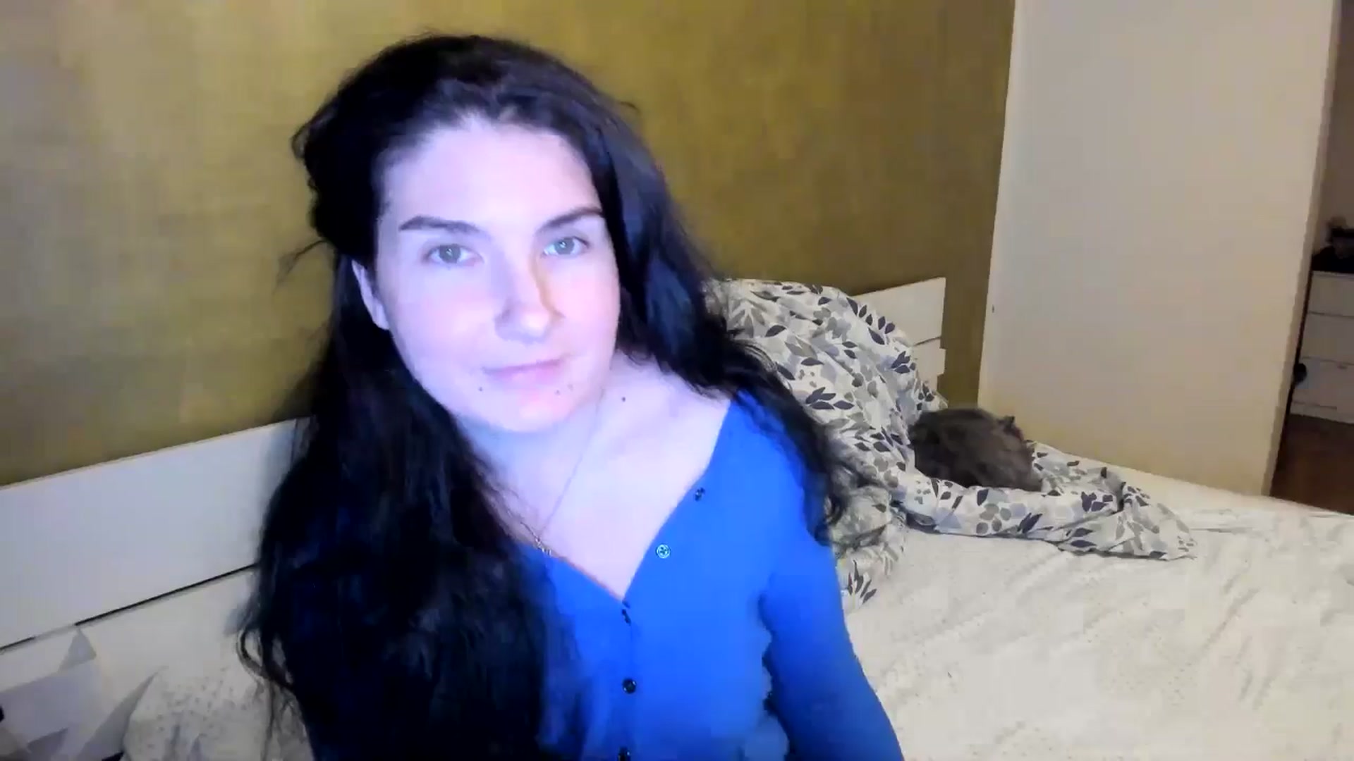 Gallery image thumbnail from SiouxPrincess's myfreecams stream on, 10/30/2025, 21:35 image 17 of 20