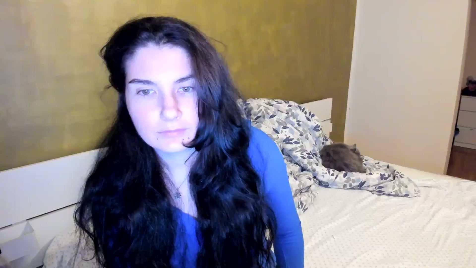 Gallery image thumbnail from SiouxPrincess's myfreecams stream on, 10/30/2025, 21:35 image 10 of 20