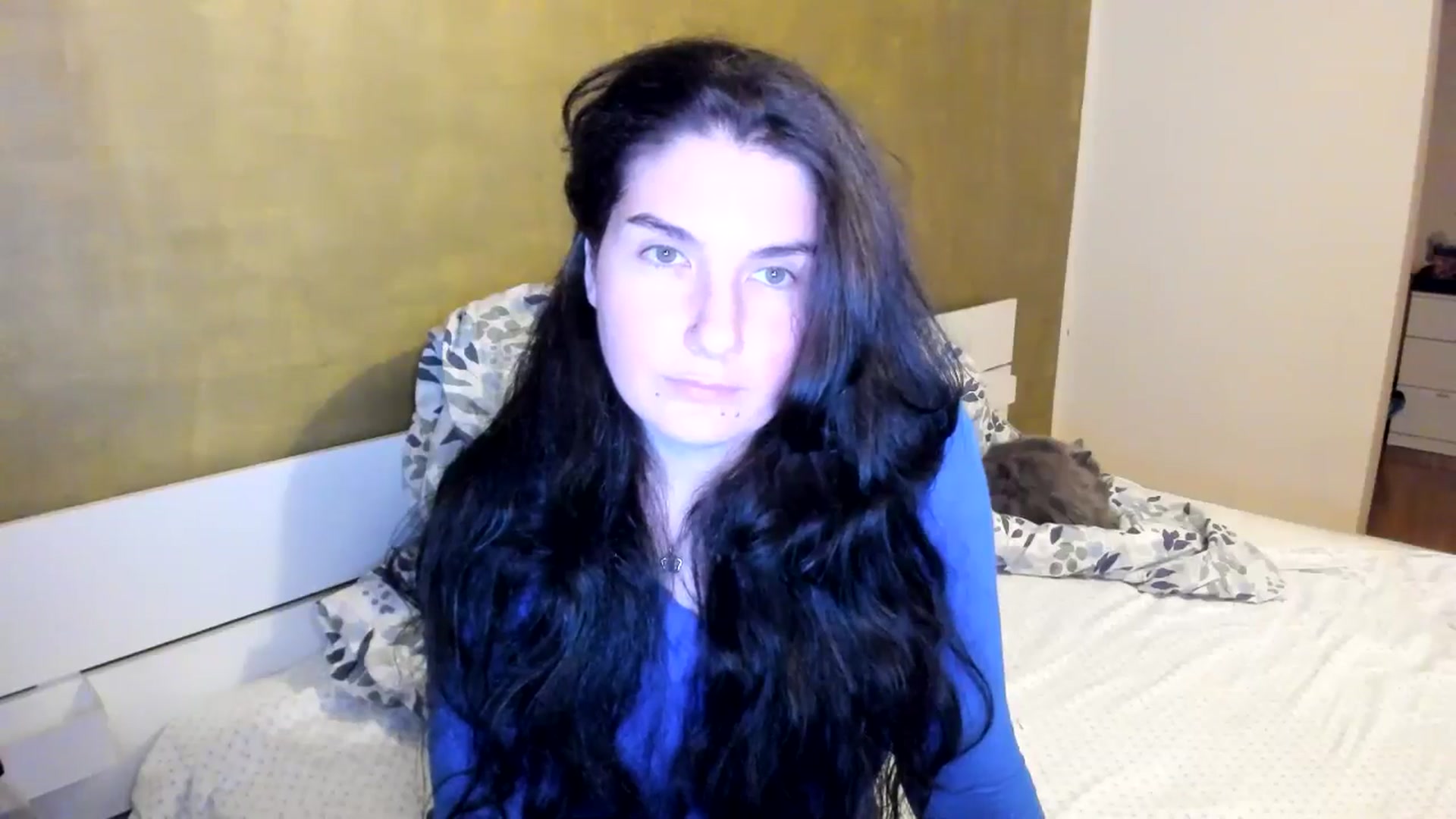 Gallery image thumbnail from SiouxPrincess's myfreecams stream on, 10/30/2025, 21:35 image 5 of 20