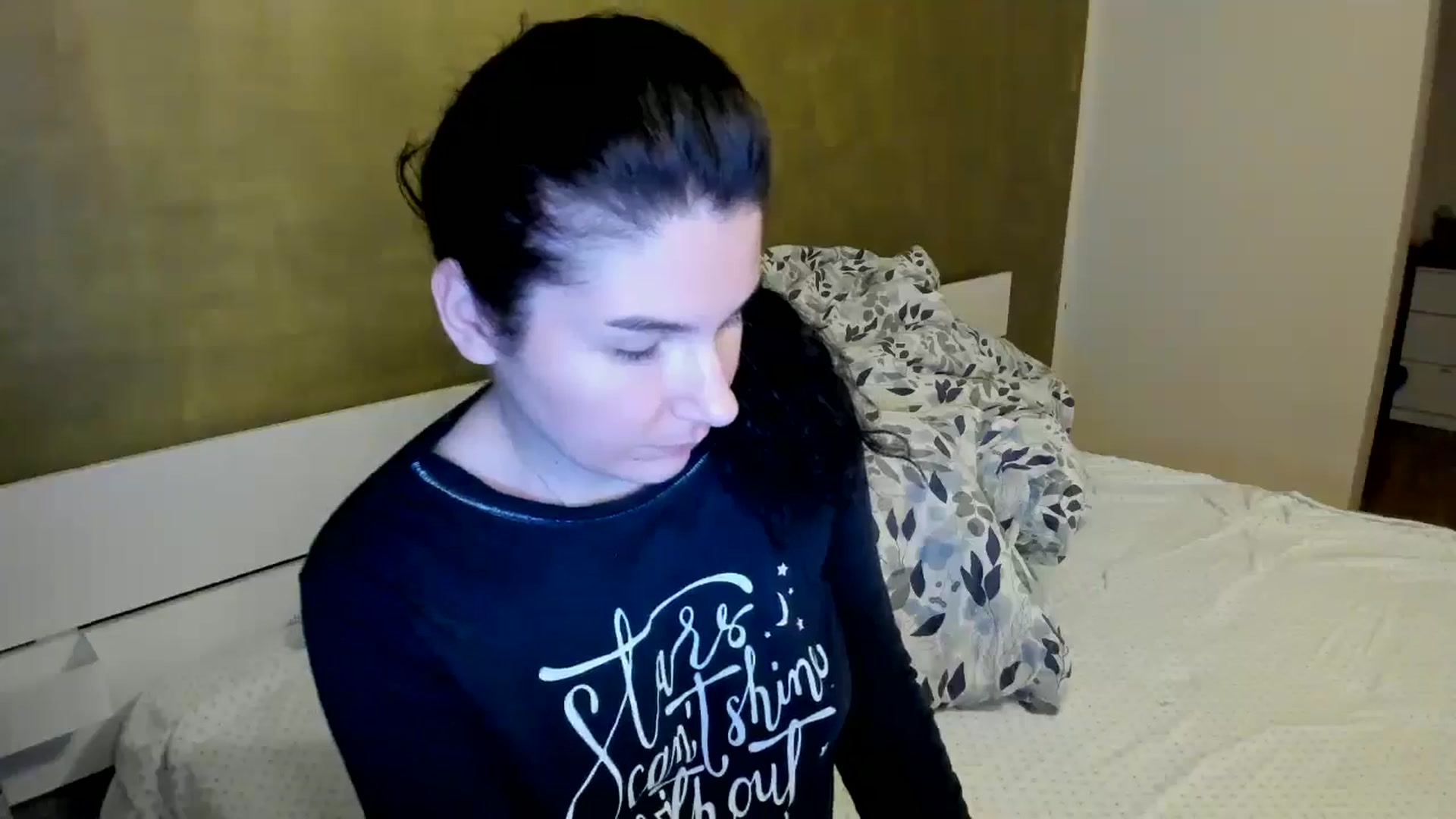 Gallery image thumbnail from SiouxPrincess's myfreecams stream on, 11/05/2025, 21:26 image 20 of 20