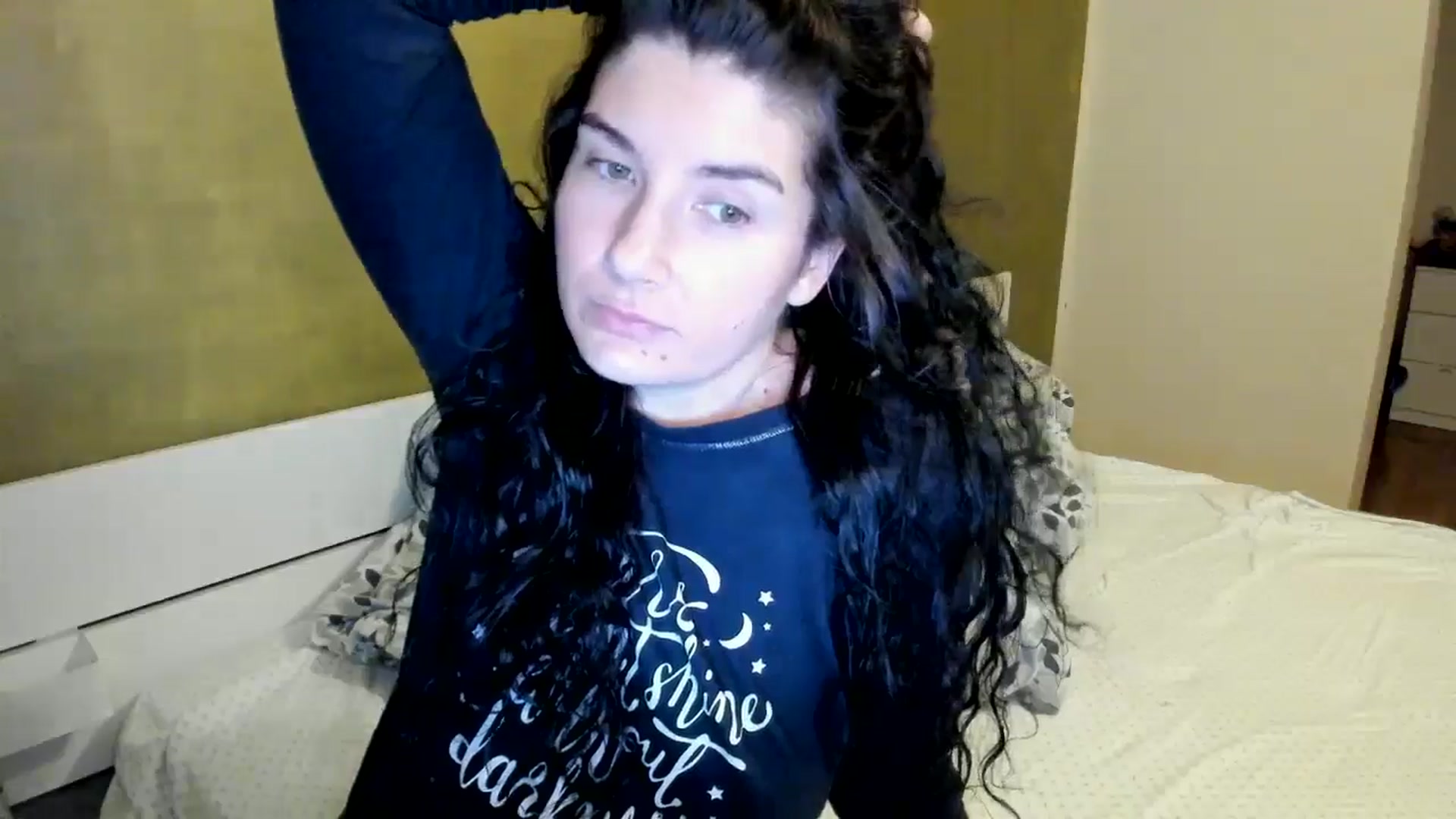 Gallery image thumbnail from SiouxPrincess's myfreecams stream on, 11/05/2025, 21:26 image 10 of 20
