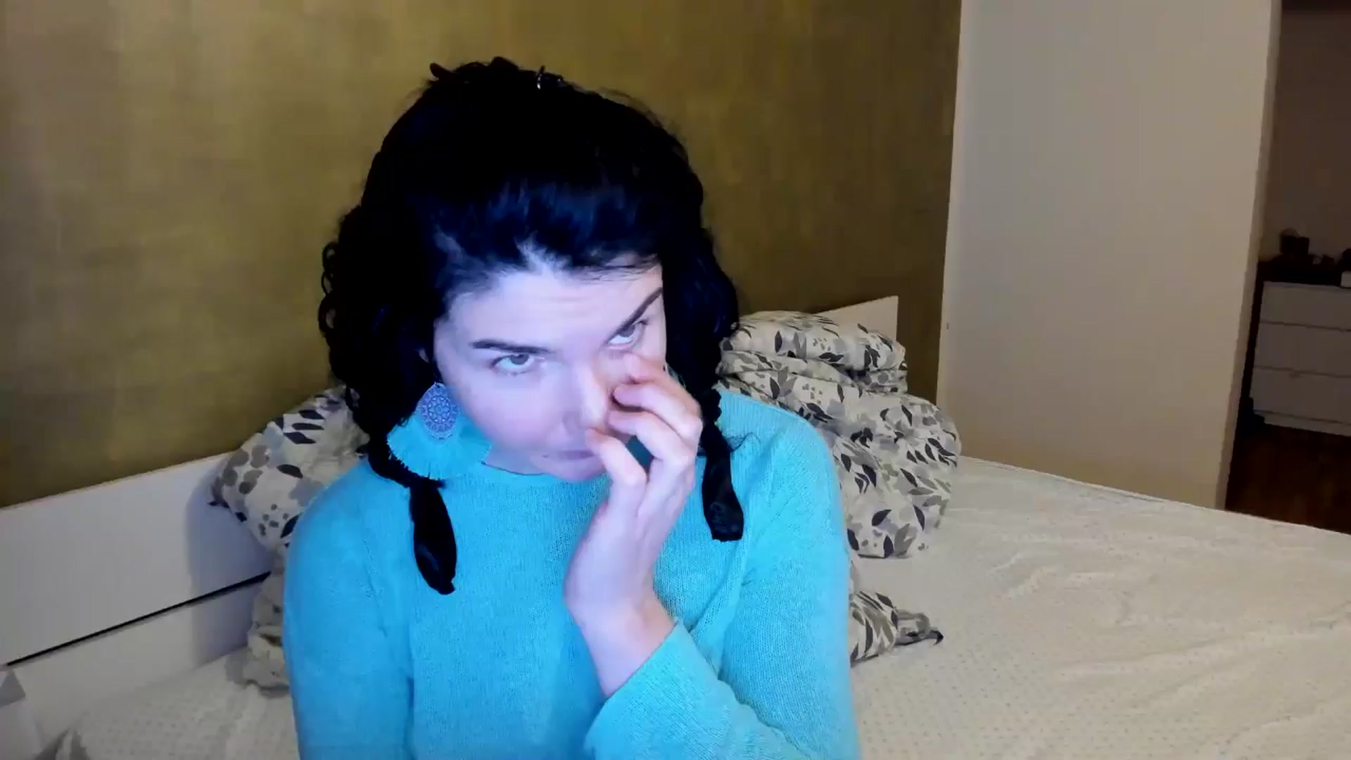 Gallery image thumbnail from SiouxPrincess's myfreecams stream on, 11/12/2025, 21:29 image 15 of 20