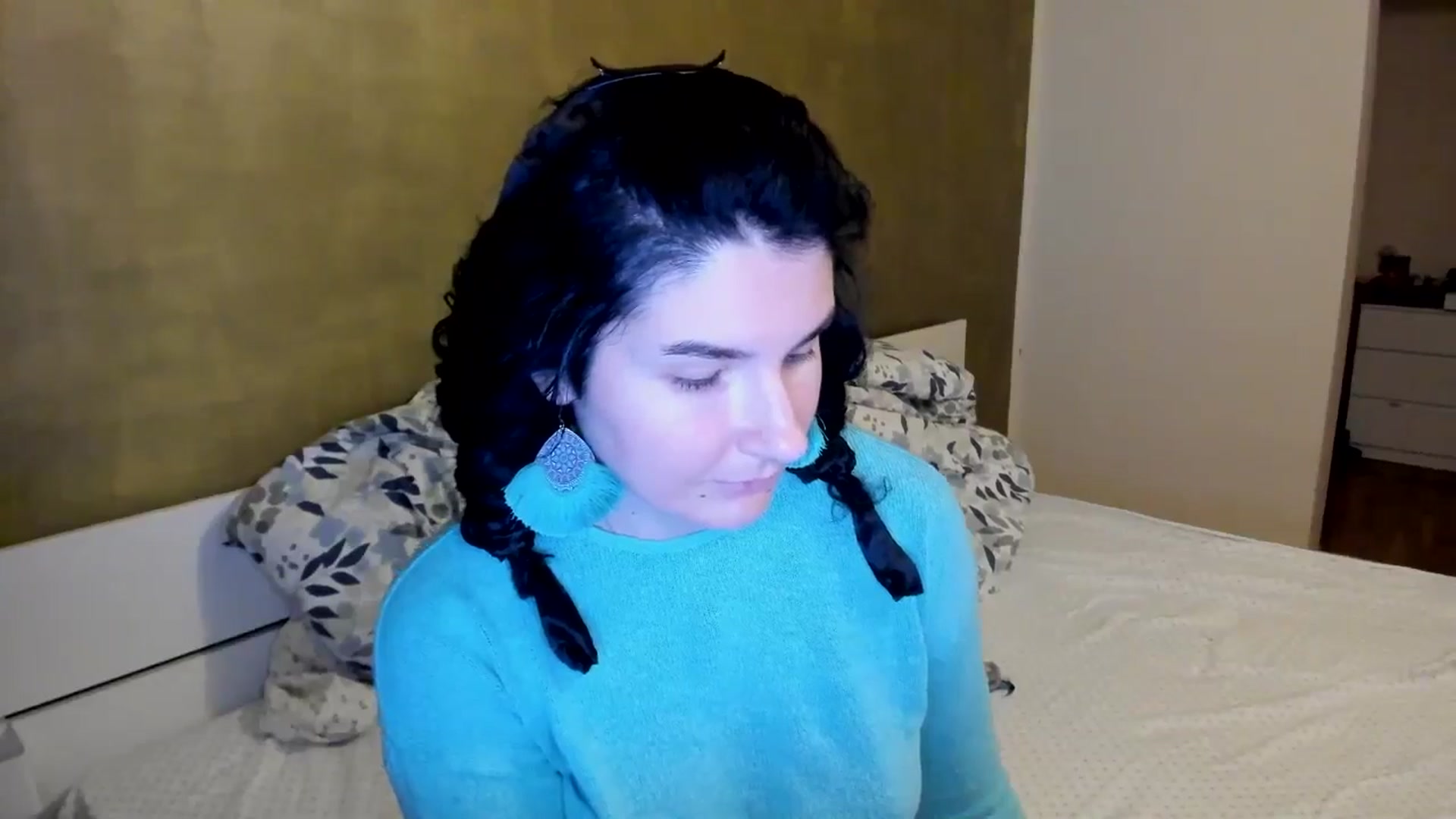 Gallery image thumbnail from SiouxPrincess's myfreecams stream on, 11/12/2025, 21:29 image 11 of 20