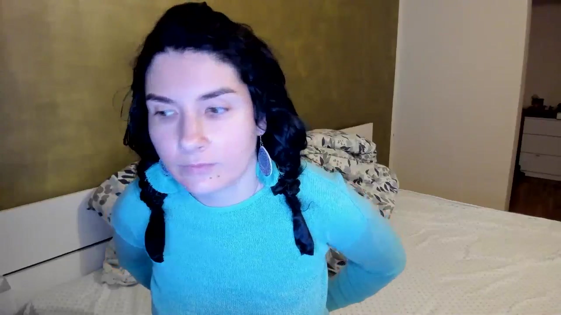 Gallery image thumbnail from SiouxPrincess's myfreecams stream on, 11/12/2025, 21:29 image 5 of 20