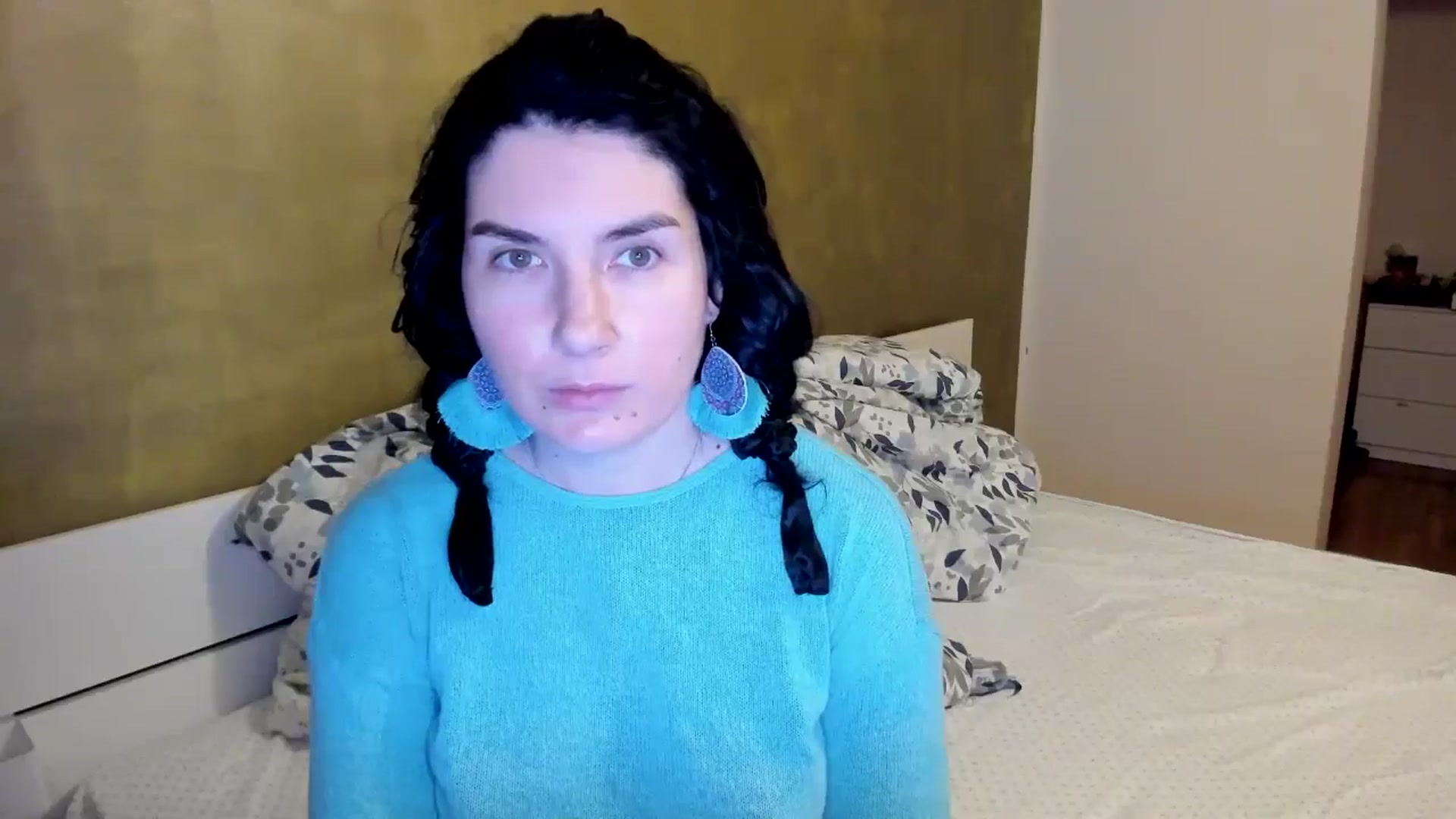 Gallery image thumbnail from SiouxPrincess's myfreecams stream on, 11/12/2025, 21:29 image 4 of 20