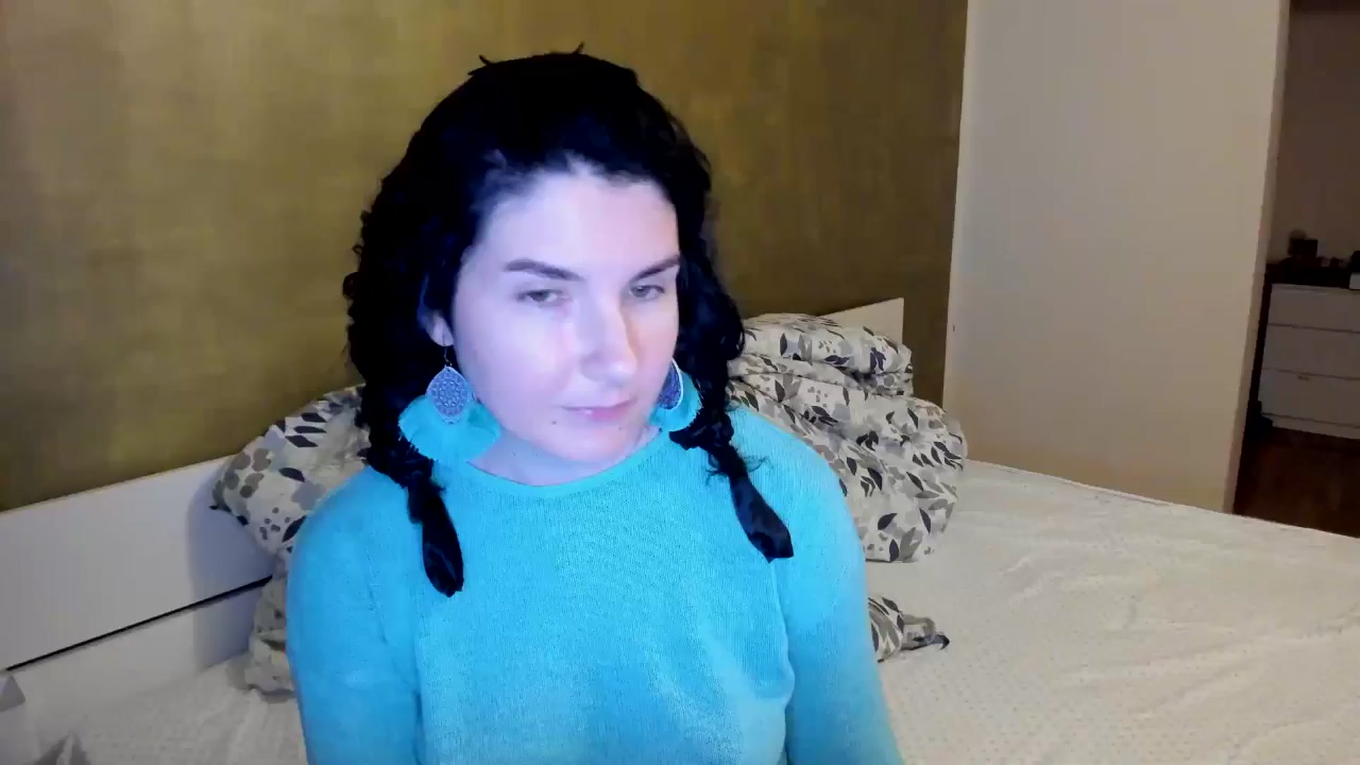 Gallery image thumbnail from SiouxPrincess's myfreecams stream on, 11/12/2025, 21:29 image 16 of 20