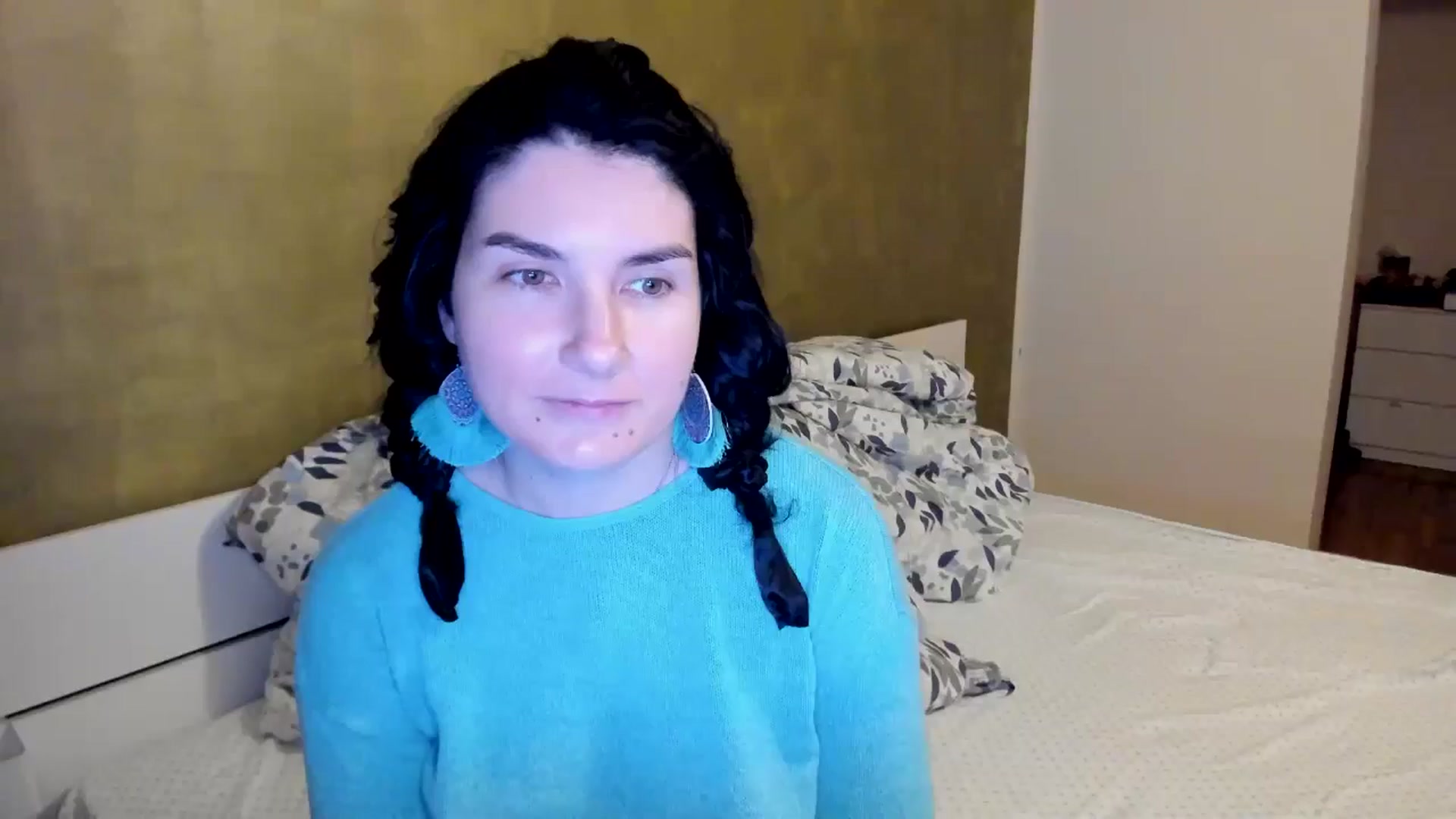 Gallery image thumbnail from SiouxPrincess's myfreecams stream on, 11/12/2025, 21:29 image 9 of 20