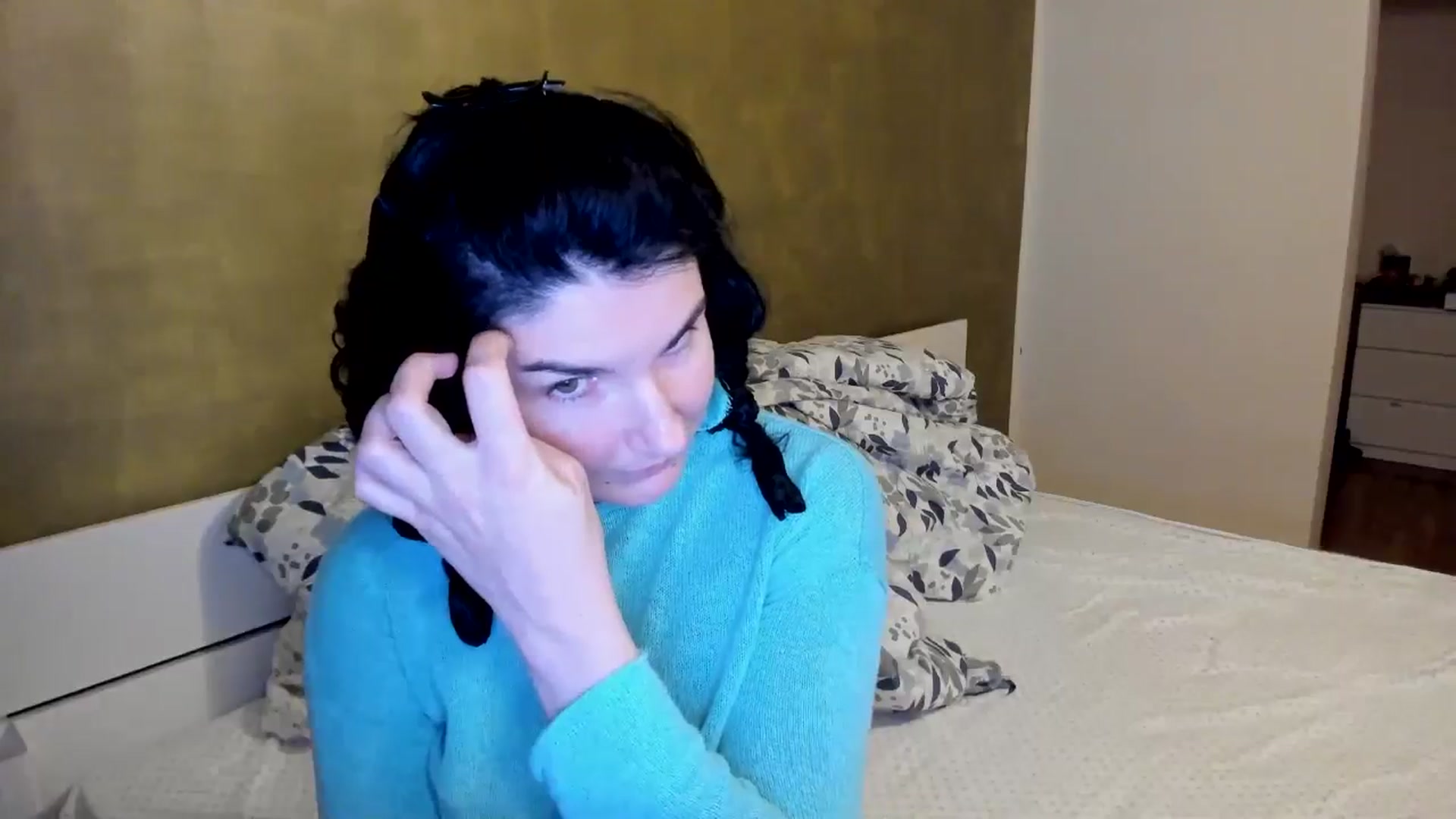 Gallery image thumbnail from SiouxPrincess's myfreecams stream on, 11/12/2025, 21:29 image 10 of 20
