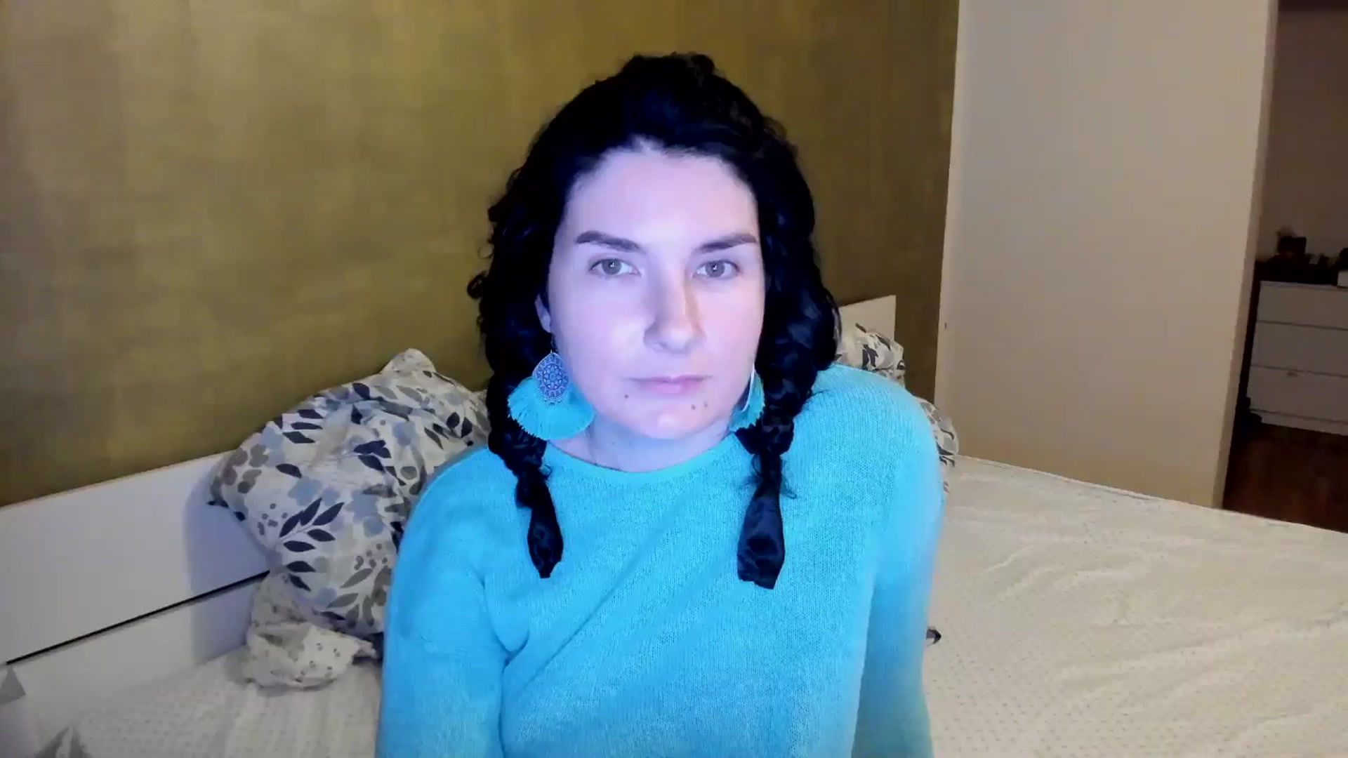 Gallery image thumbnail from SiouxPrincess's myfreecams stream on, 11/12/2025, 21:29 image 20 of 20