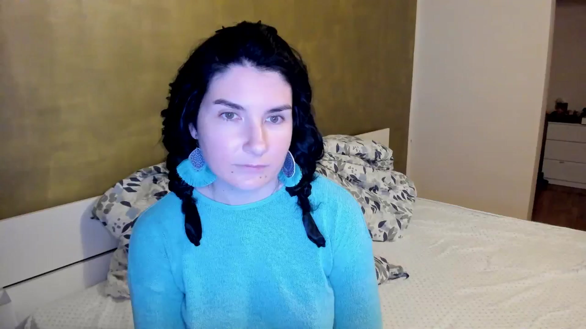 Gallery image thumbnail from SiouxPrincess's myfreecams stream on, 11/12/2025, 21:29 image 17 of 20