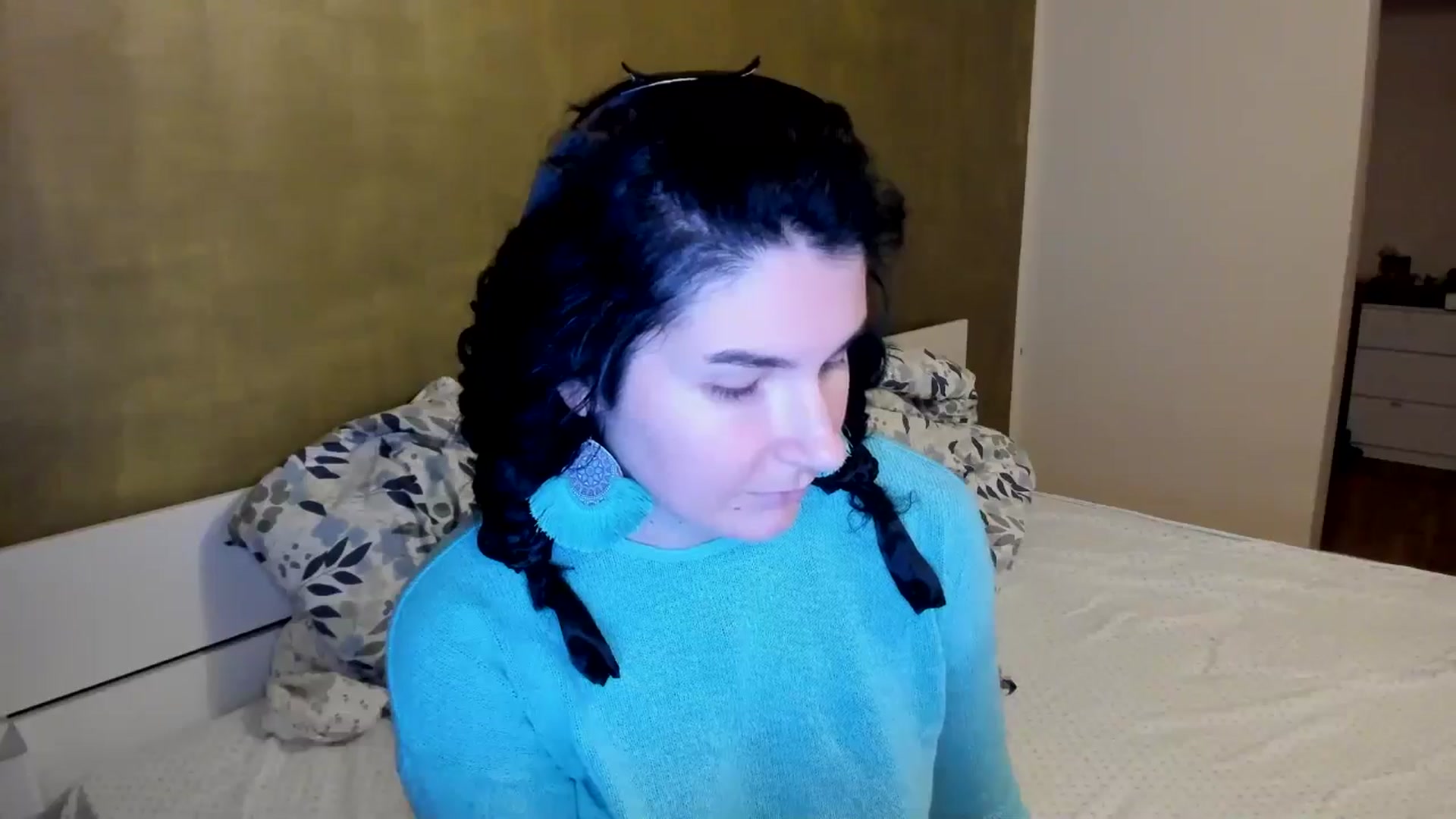Gallery image thumbnail from SiouxPrincess's myfreecams stream on, 11/12/2025, 21:29 image 12 of 20