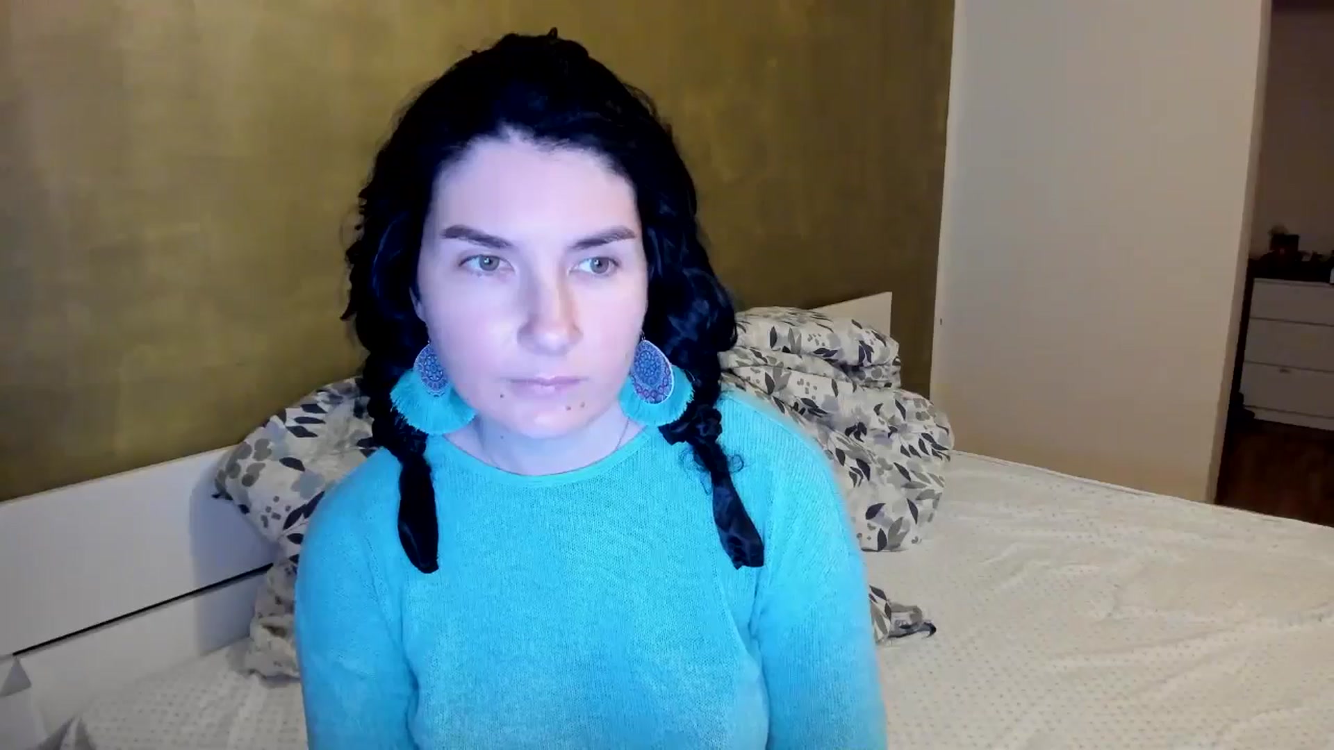 Gallery image thumbnail from SiouxPrincess's myfreecams stream on, 11/12/2025, 21:29 image 3 of 20