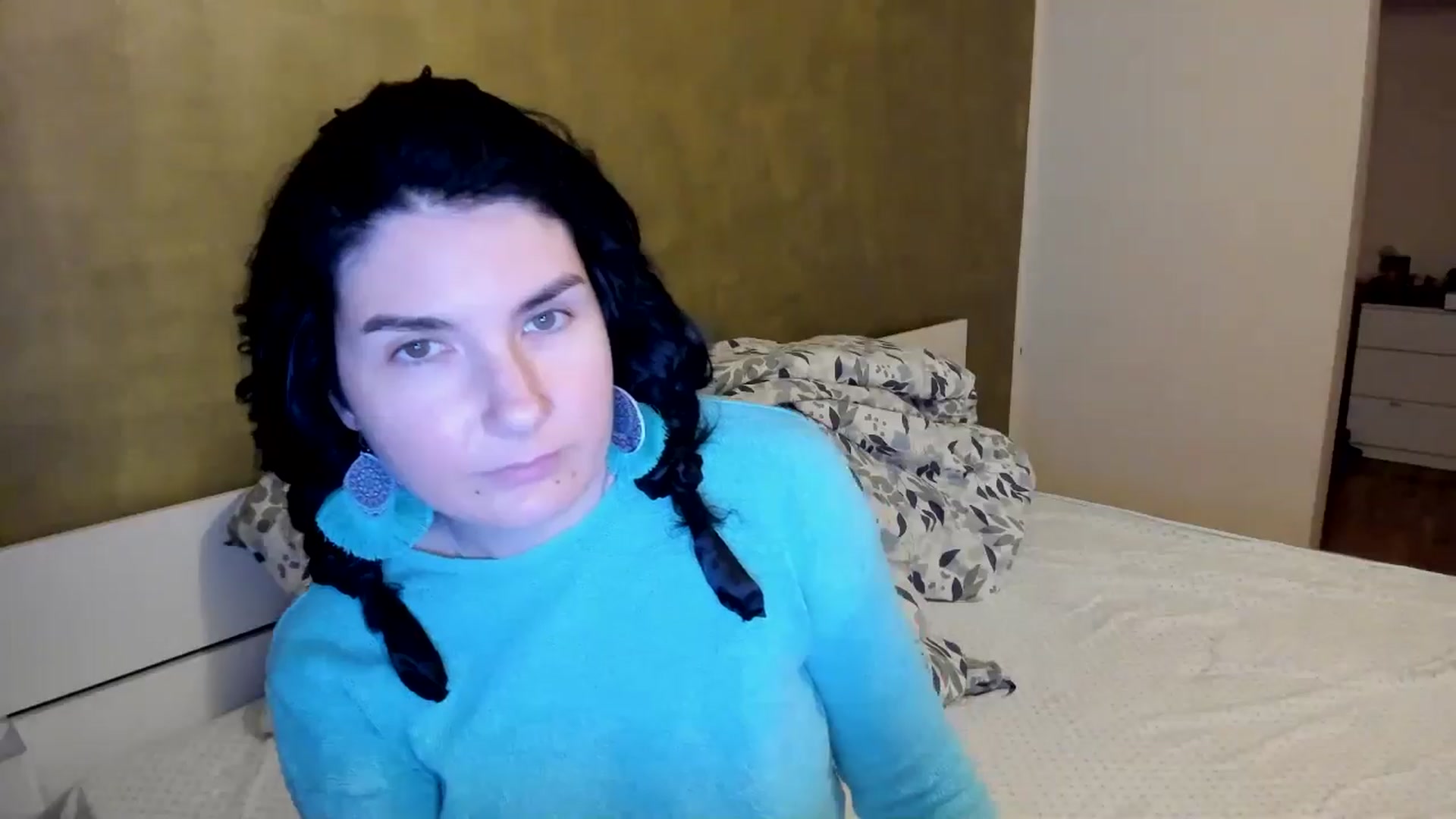 Gallery image thumbnail from SiouxPrincess's myfreecams stream on, 11/12/2025, 21:29 image 18 of 20