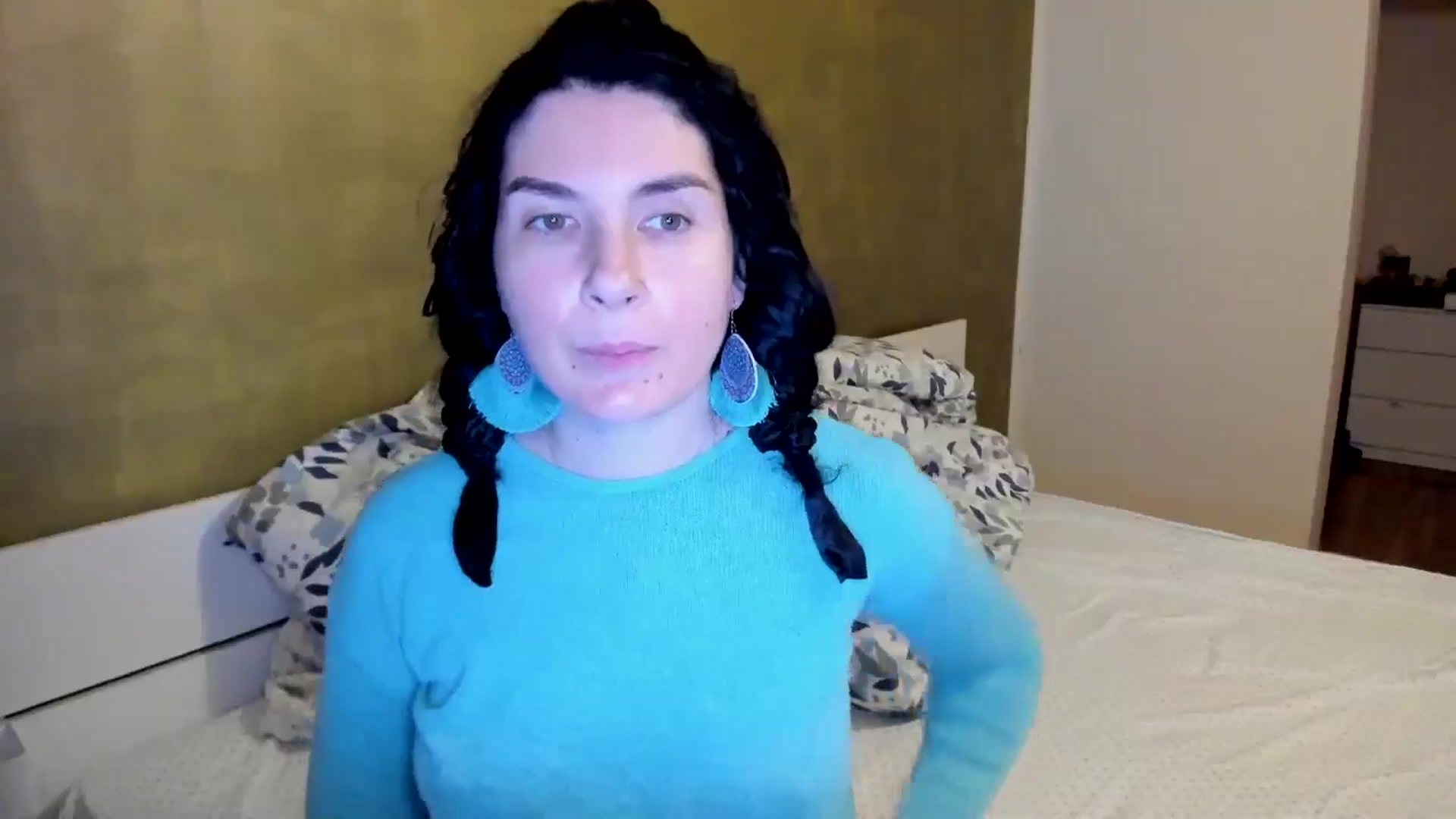 Gallery image thumbnail from SiouxPrincess's myfreecams stream on, 11/12/2025, 21:29 image 8 of 20