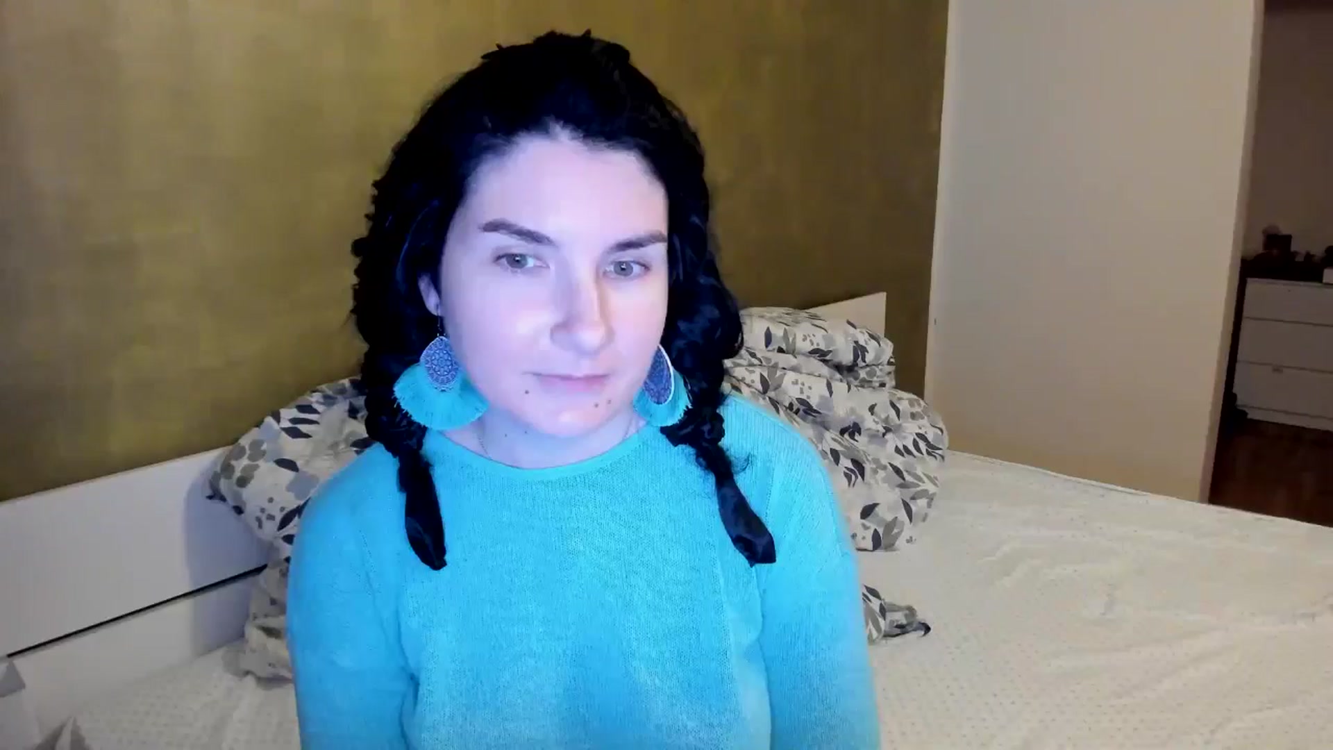 Gallery image thumbnail from SiouxPrincess's myfreecams stream on, 11/12/2025, 21:29 image 6 of 20