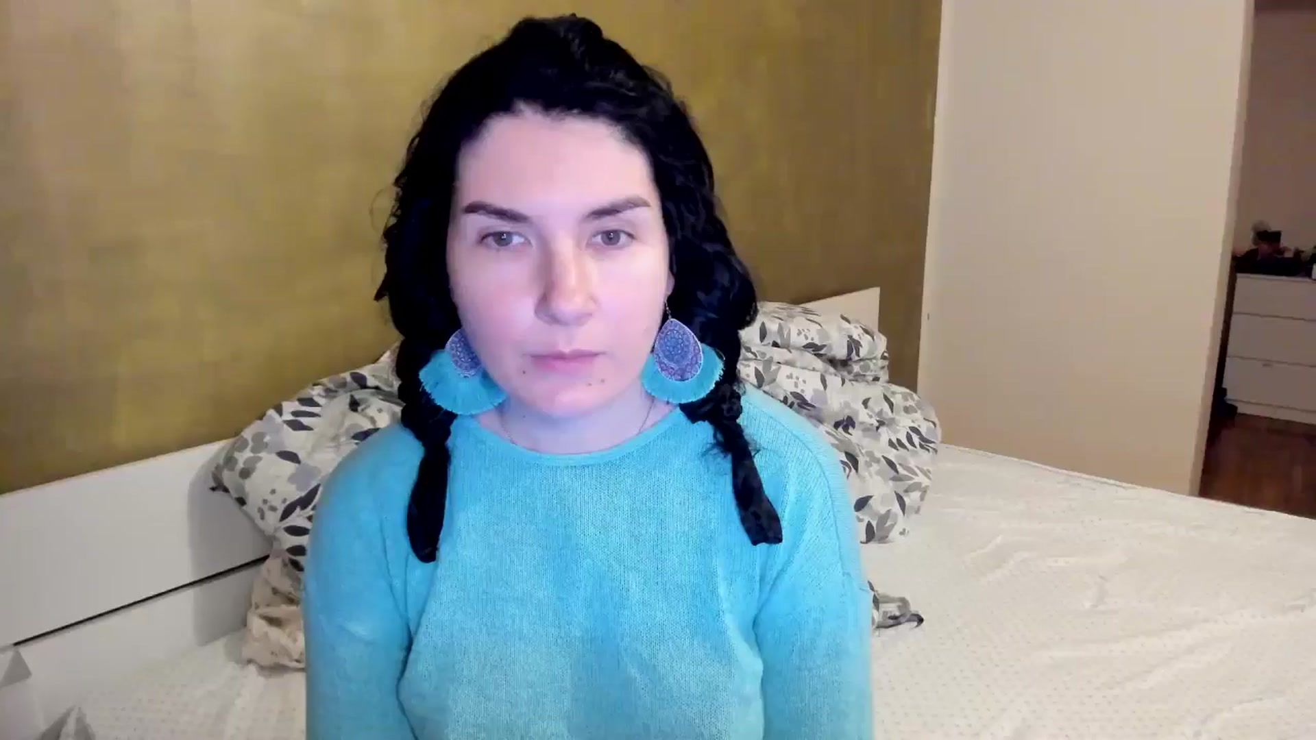 Gallery image thumbnail from SiouxPrincess's myfreecams stream on, 11/12/2025, 21:29 image 1 of 20