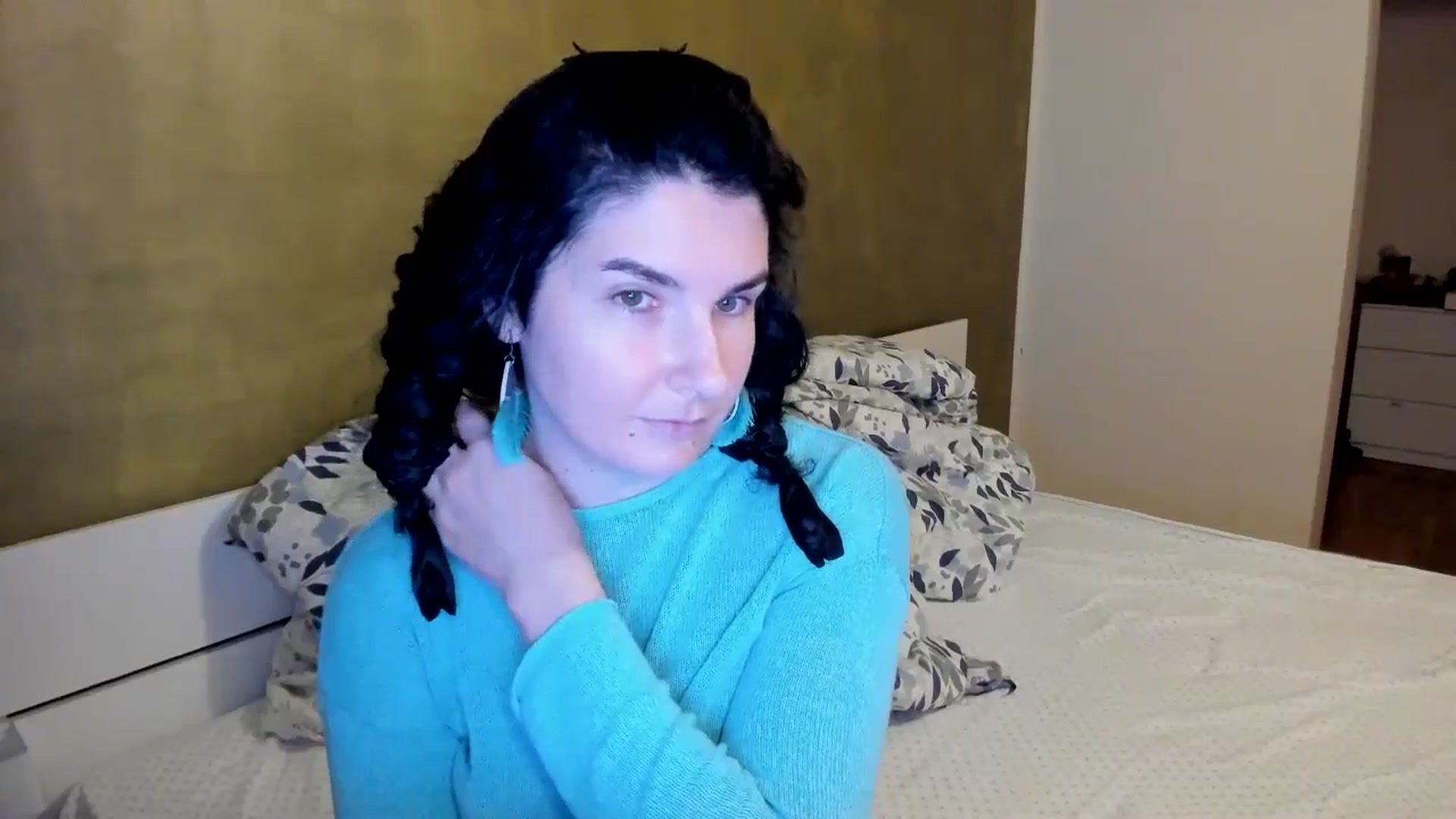 Gallery image thumbnail from SiouxPrincess's myfreecams stream on, 11/12/2025, 21:29 image 13 of 20