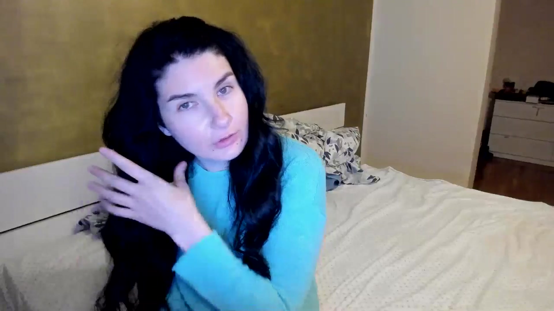 Gallery image thumbnail from SiouxPrincess's myfreecams stream on, 11/18/2025, 20:57 image 18 of 20