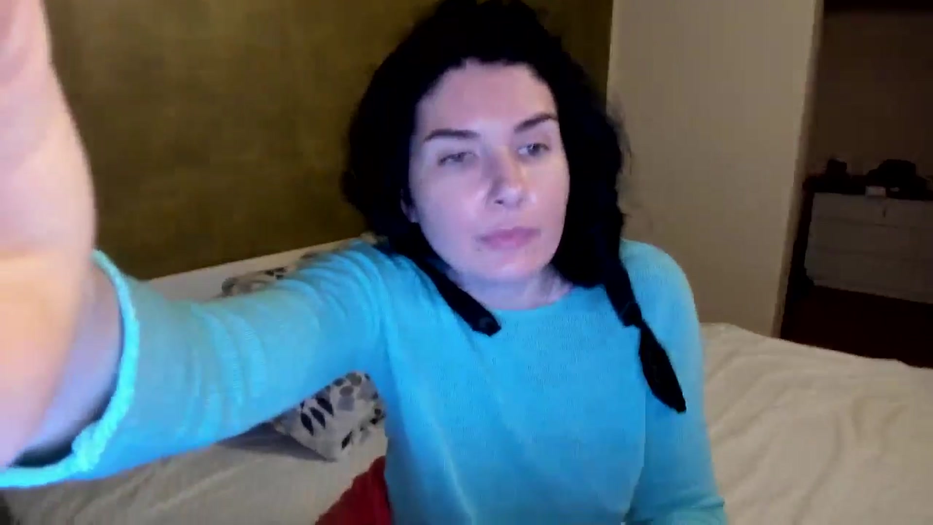 Gallery image thumbnail from SiouxPrincess's myfreecams stream on, 11/18/2025, 20:57 image 9 of 20