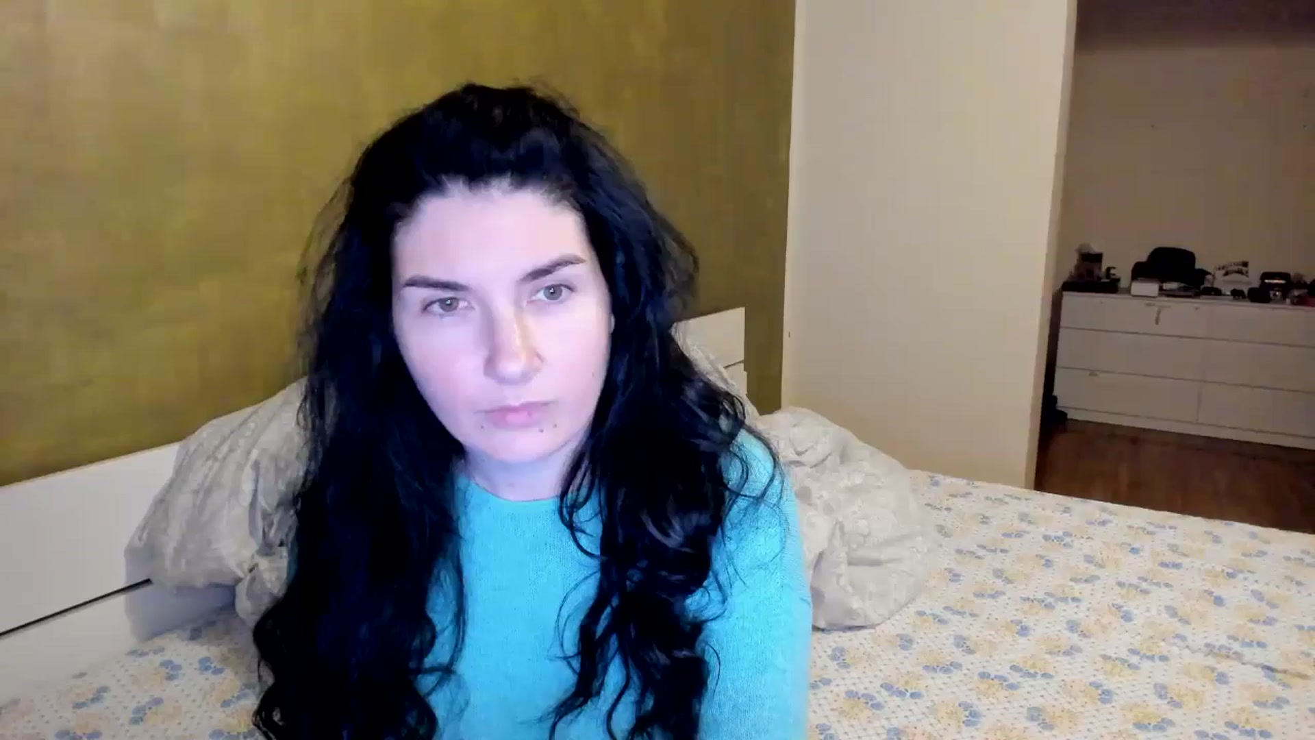 Gallery image thumbnail from SiouxPrincess's myfreecams stream on, 11/24/2025, 21:42 image 1 of 20