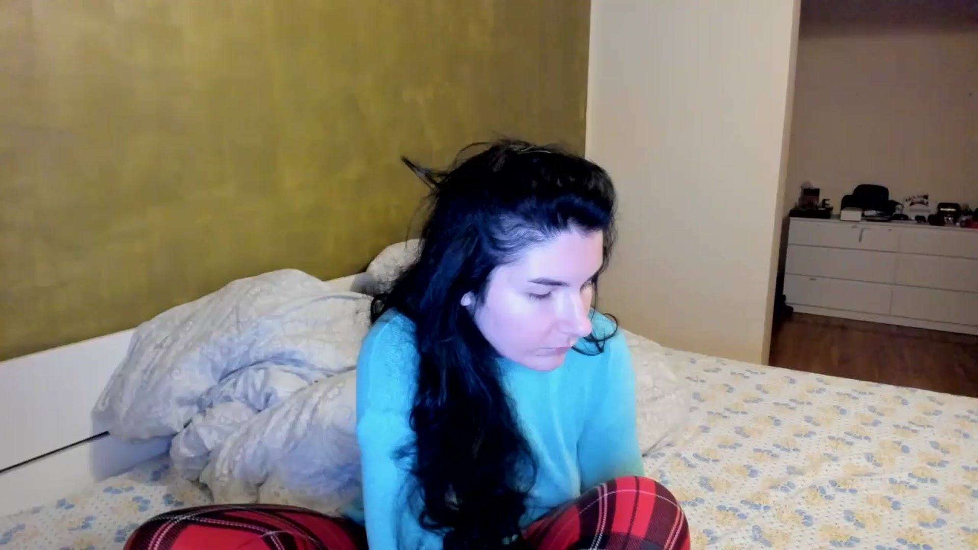 Gallery image thumbnail from SiouxPrincess's myfreecams stream on, 11/24/2025, 21:42 image 9 of 20