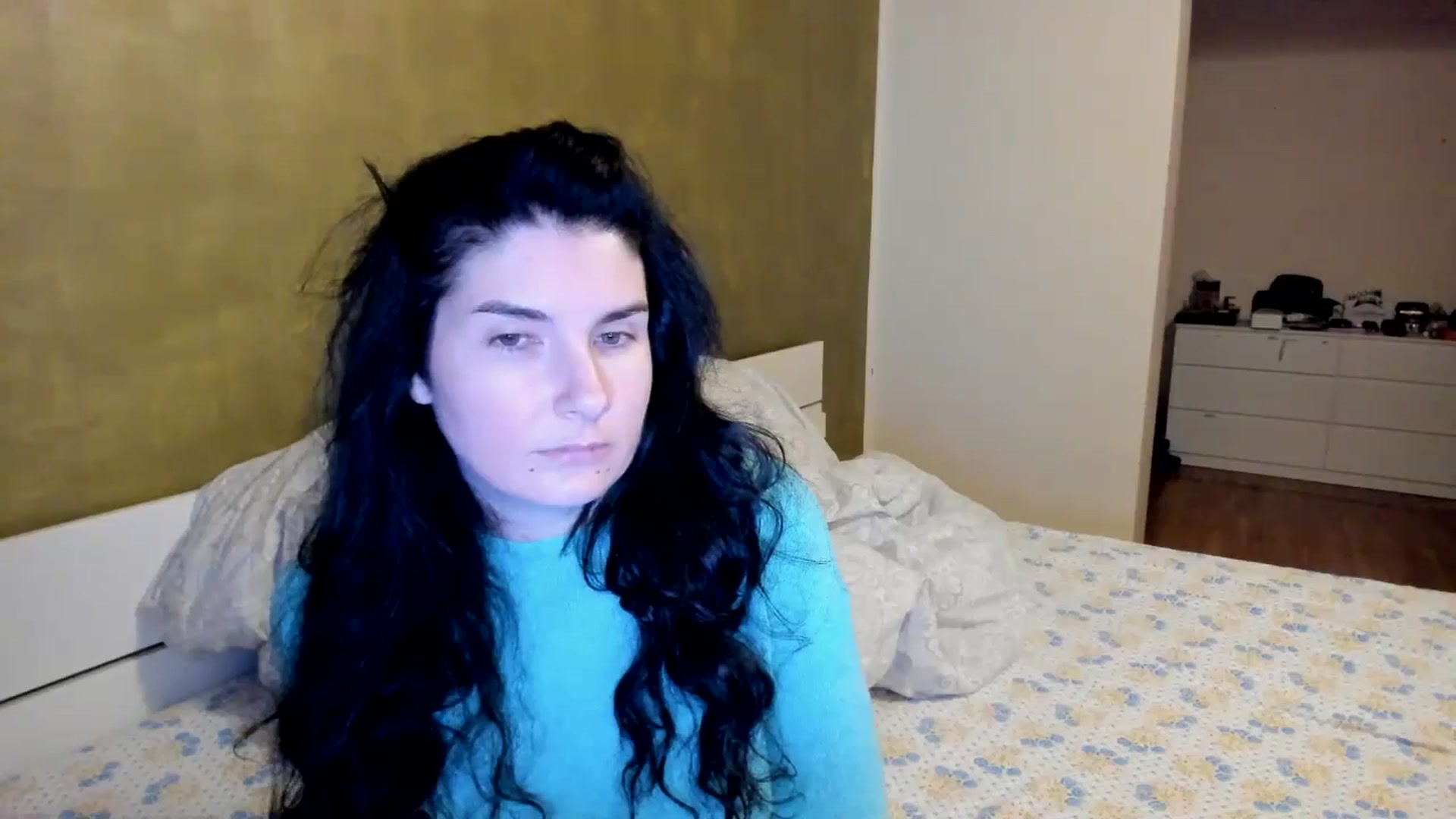 Gallery image thumbnail from SiouxPrincess's myfreecams stream on, 11/24/2025, 21:42 image 8 of 20