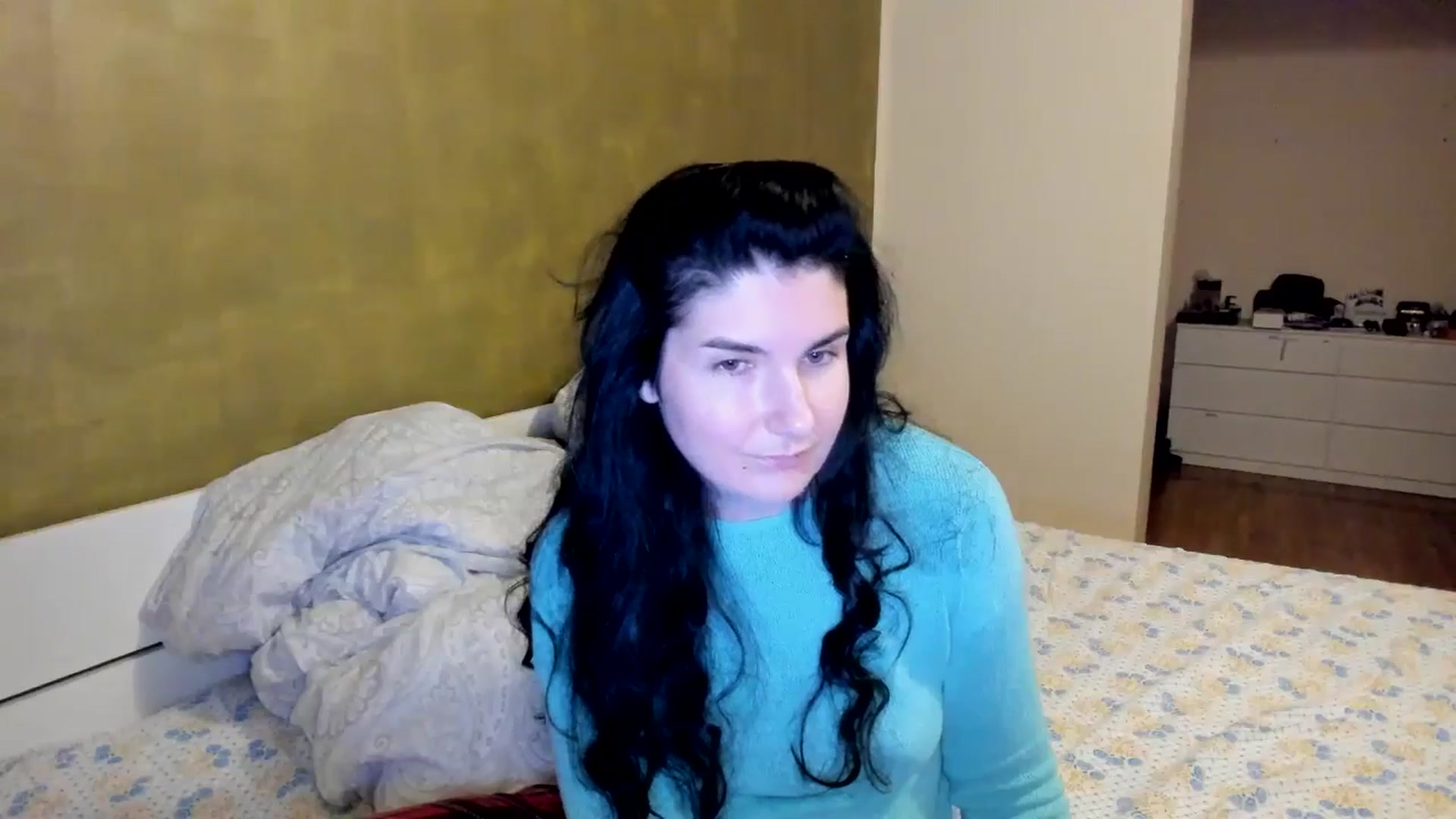 Gallery image thumbnail from SiouxPrincess's myfreecams stream on, 11/24/2025, 21:42 image 15 of 20