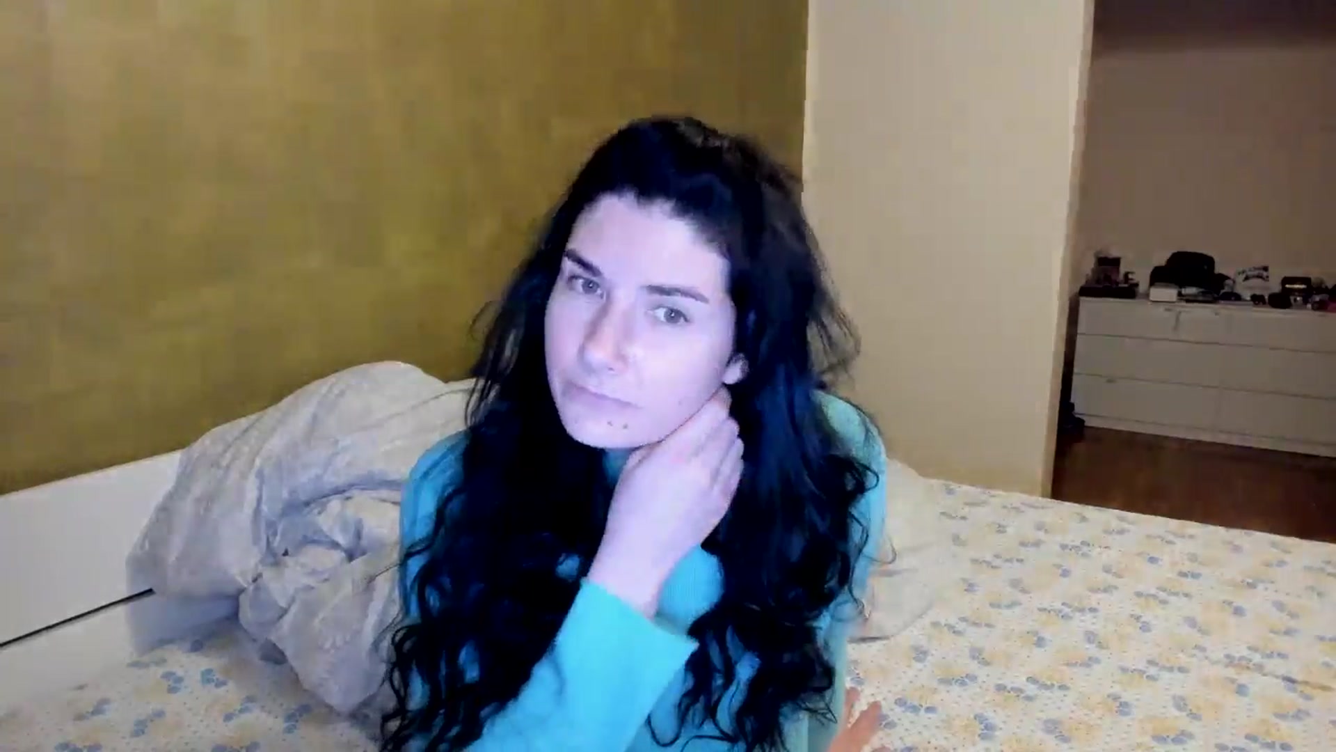 Gallery image thumbnail from SiouxPrincess's myfreecams stream on, 11/24/2025, 21:42 image 7 of 20