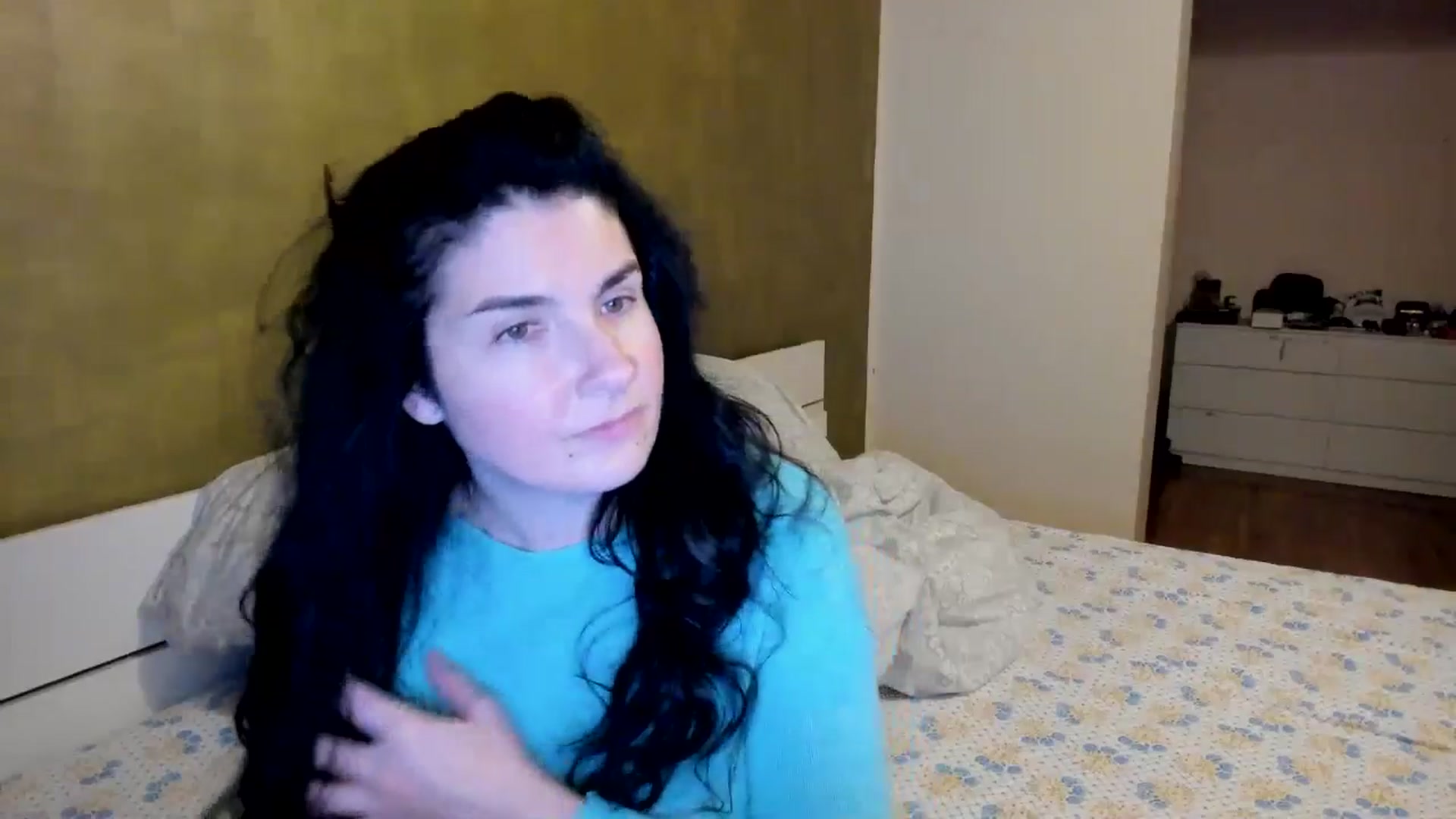 Gallery image thumbnail from SiouxPrincess's myfreecams stream on, 11/24/2025, 21:42 image 2 of 20