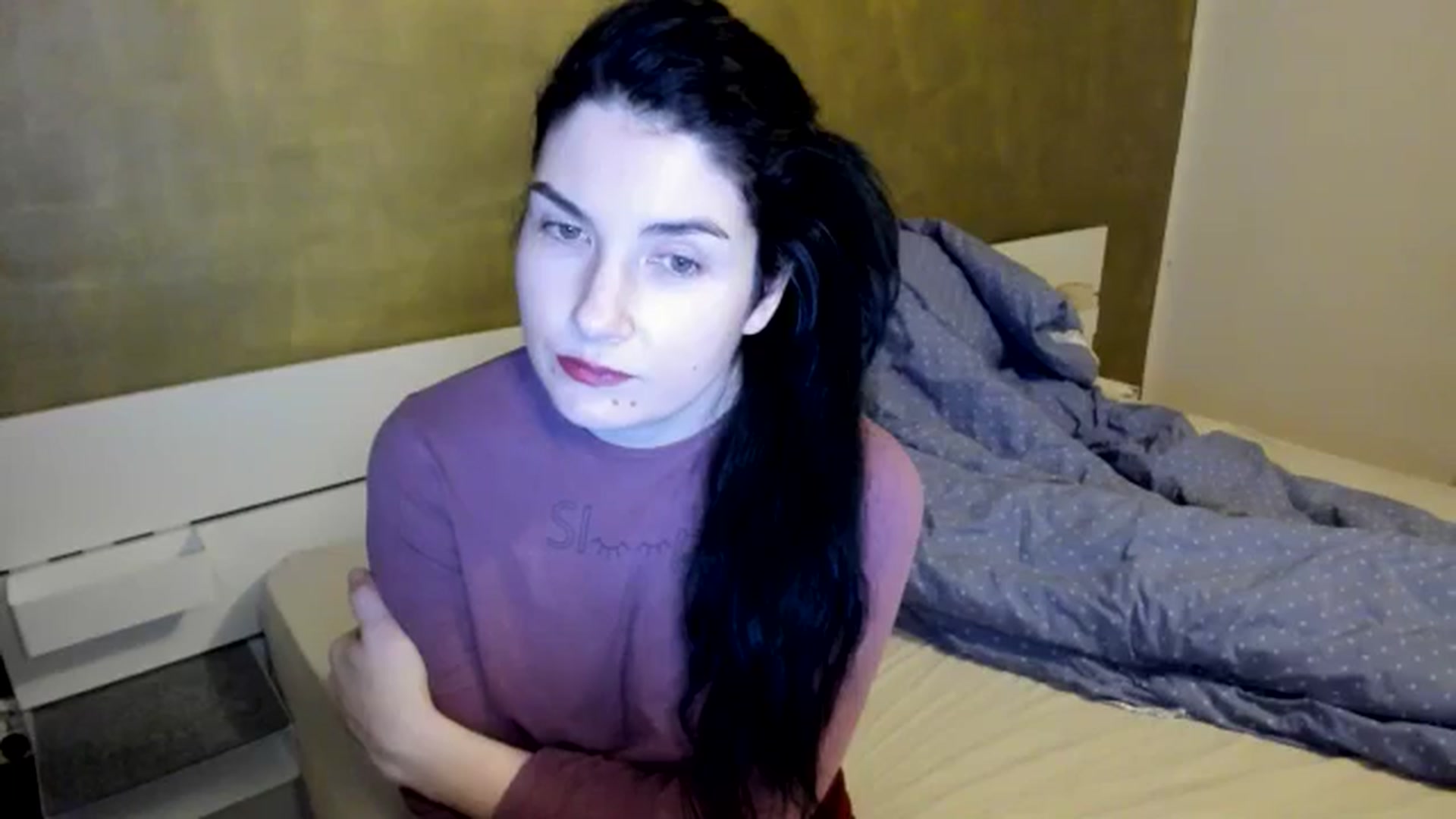 Gallery image thumbnail from SiouxPrincess's myfreecams stream on, 01/22/2026, 23:11 image 18 of 20