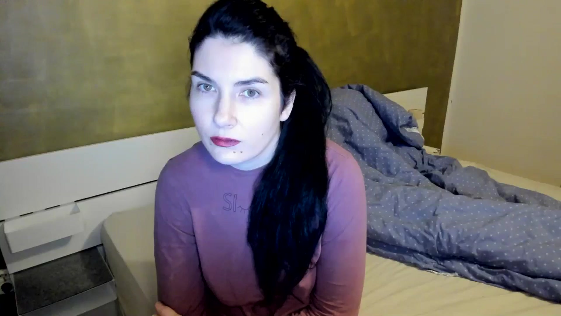 Gallery image thumbnail from SiouxPrincess's myfreecams stream on, 01/22/2026, 23:11 image 7 of 20