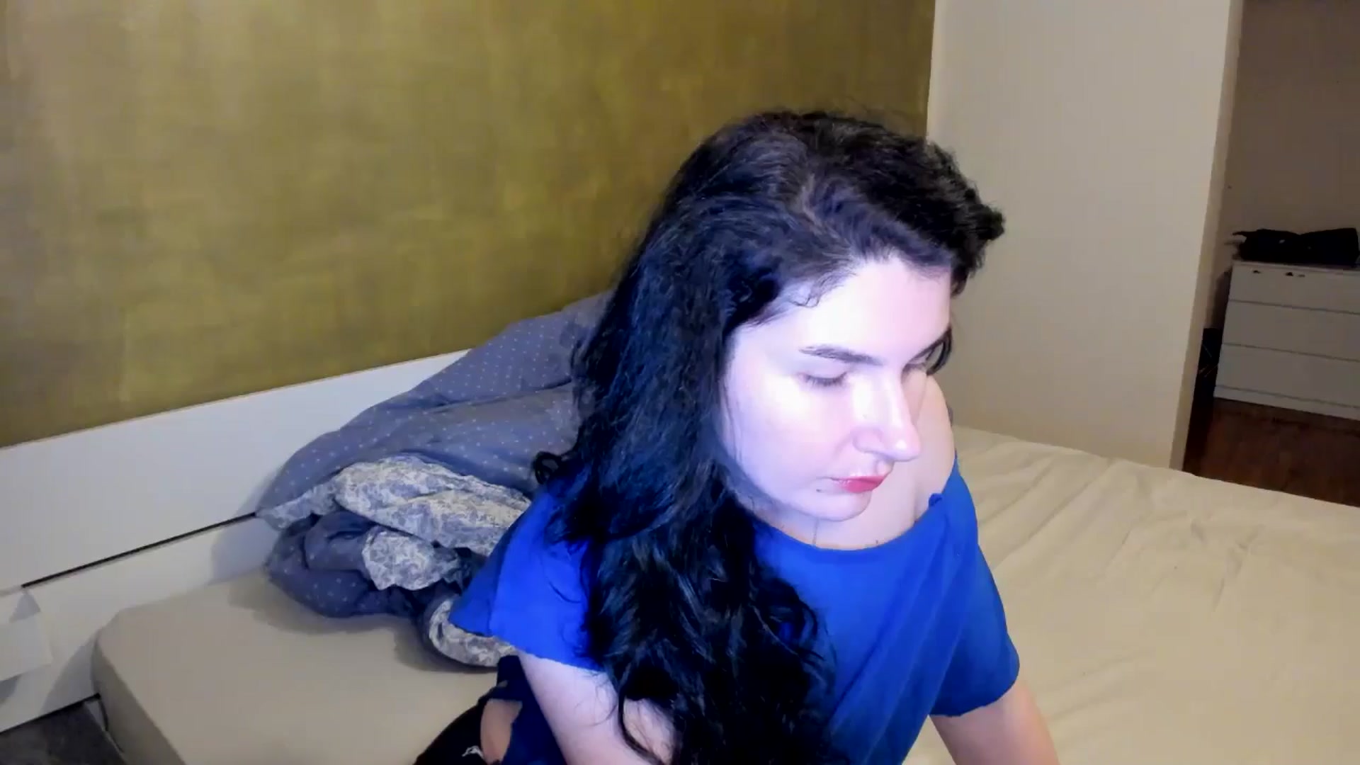 Gallery image thumbnail from SiouxPrincess's myfreecams stream on, 02/07/2026, 23:04 image 14 of 20