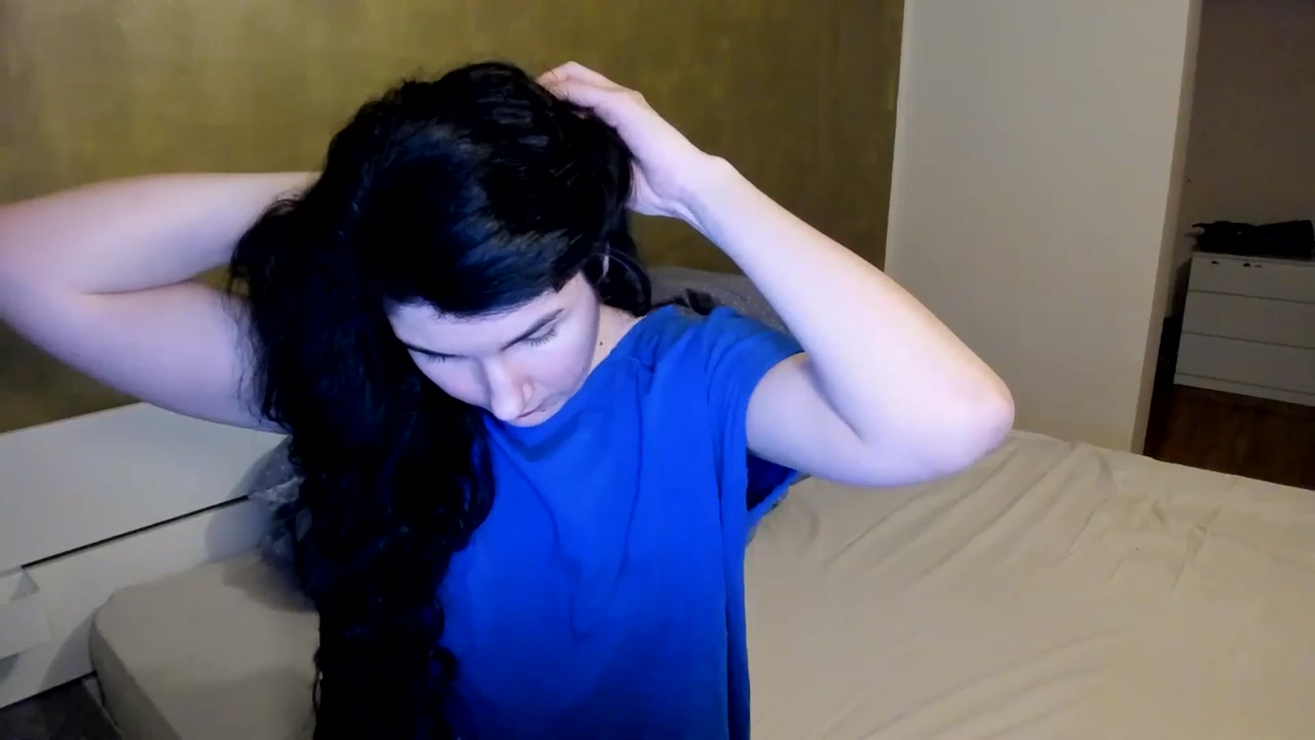 Gallery image thumbnail from SiouxPrincess's myfreecams stream on, 02/07/2026, 23:04 image 6 of 20