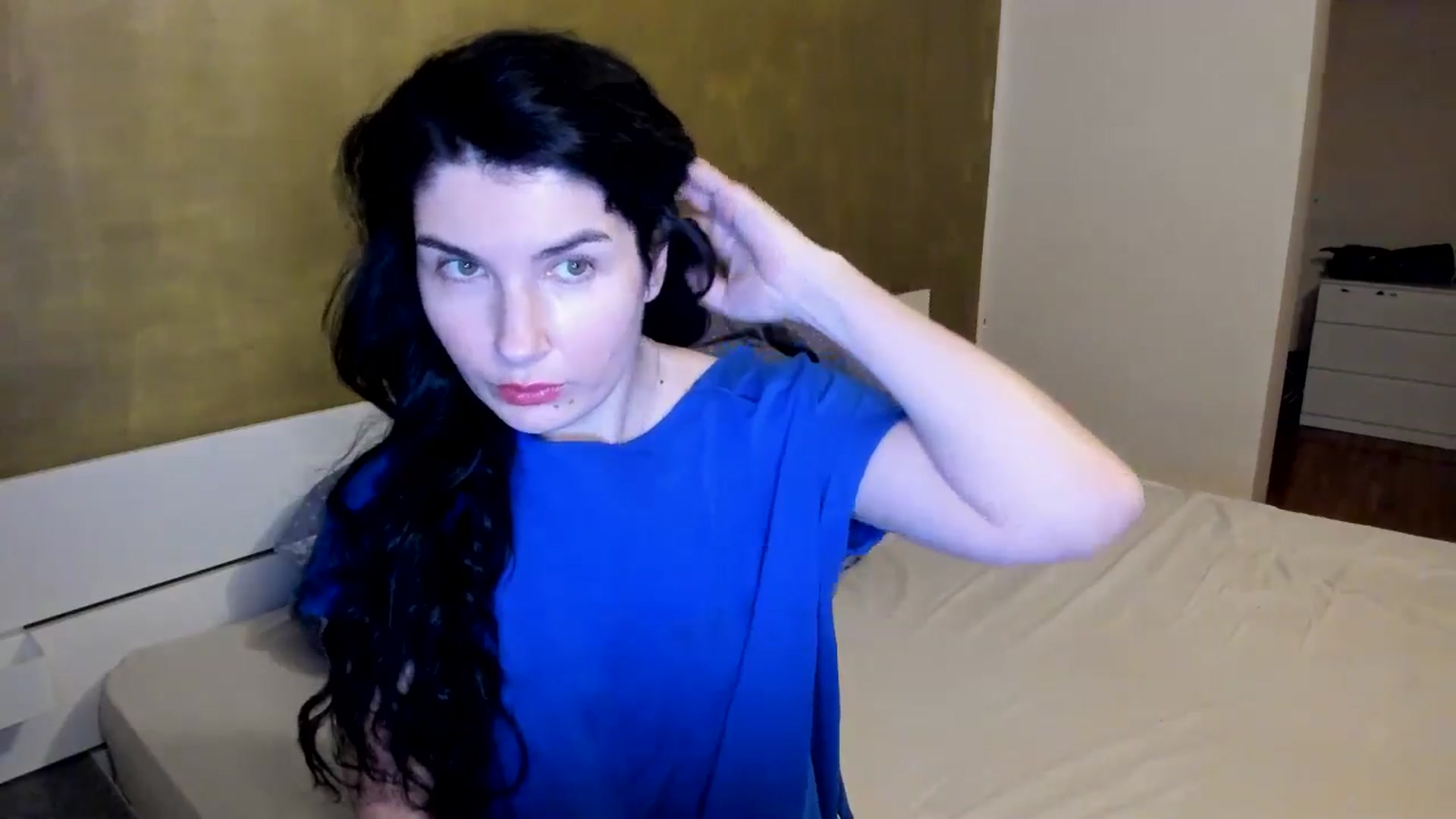 Gallery image thumbnail from SiouxPrincess's myfreecams stream on, 02/07/2026, 23:04 image 4 of 20