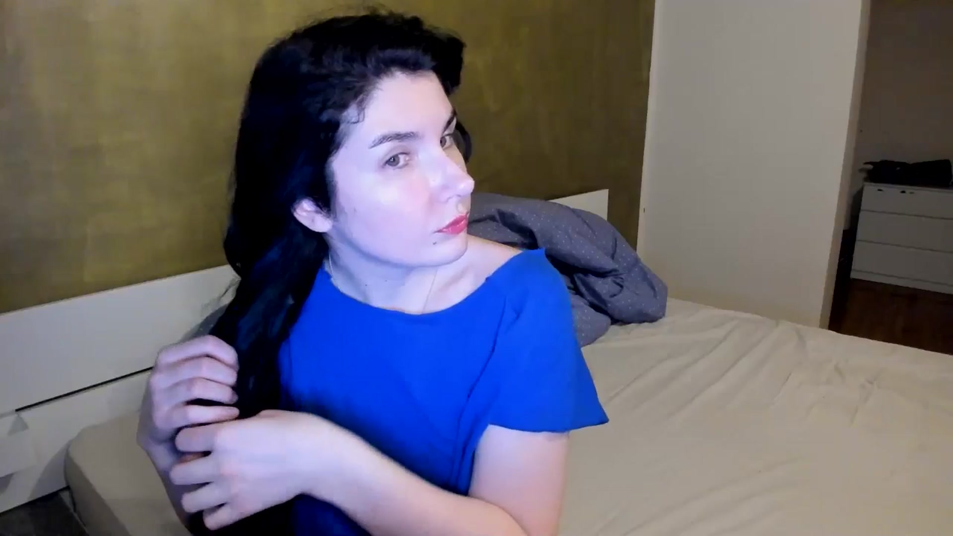 Gallery image thumbnail from SiouxPrincess's myfreecams stream on, 02/07/2026, 23:04 image 3 of 20