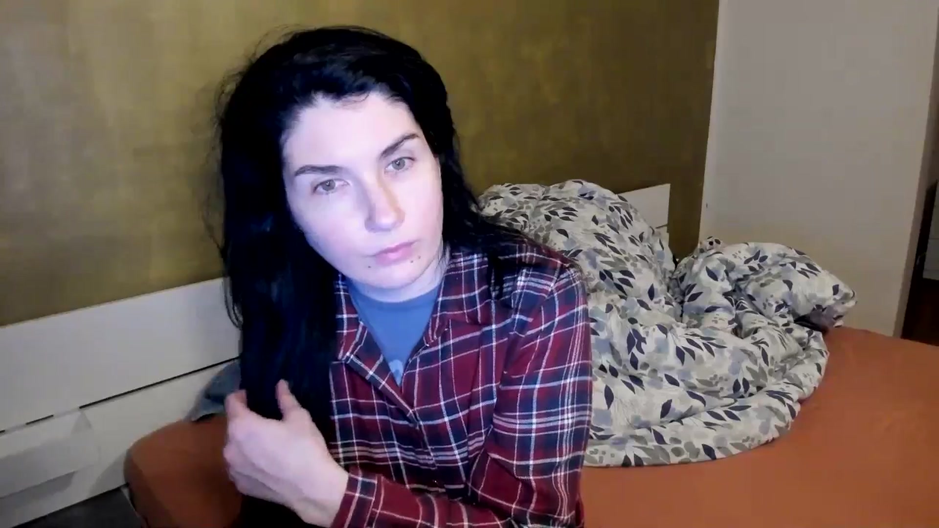 Gallery image thumbnail from SiouxPrincess's myfreecams stream on, 03/05/2026, 23:13 image 4 of 20