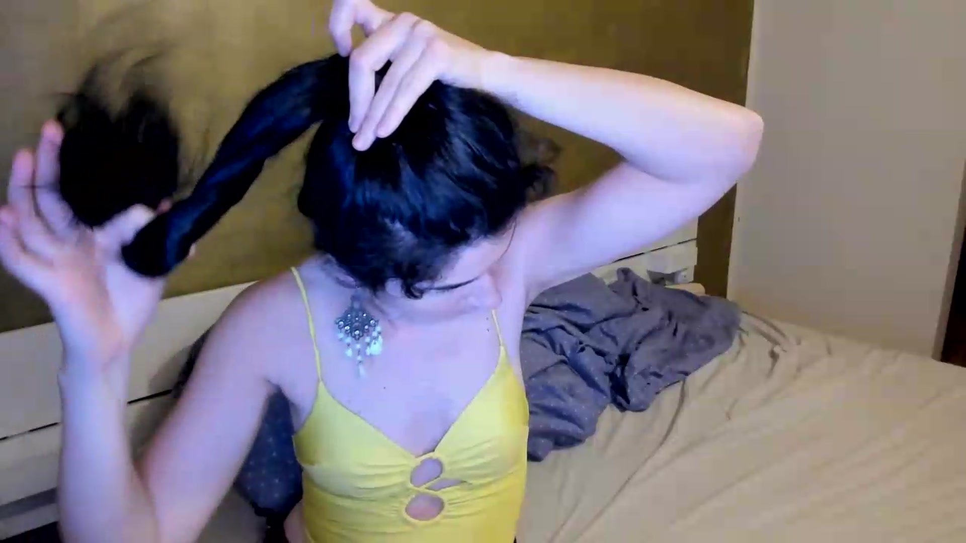 Gallery image thumbnail from SiouxPrincess's myfreecams stream on, 05/24/2026, 21:23 image 17 of 20