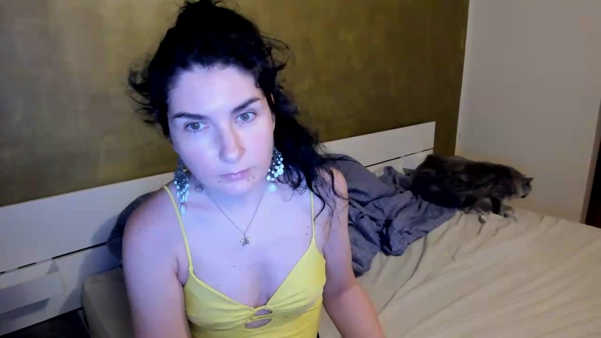 Gallery image thumbnail from SiouxPrincess's myfreecams stream on, 05/24/2026, 21:23 image 13 of 20