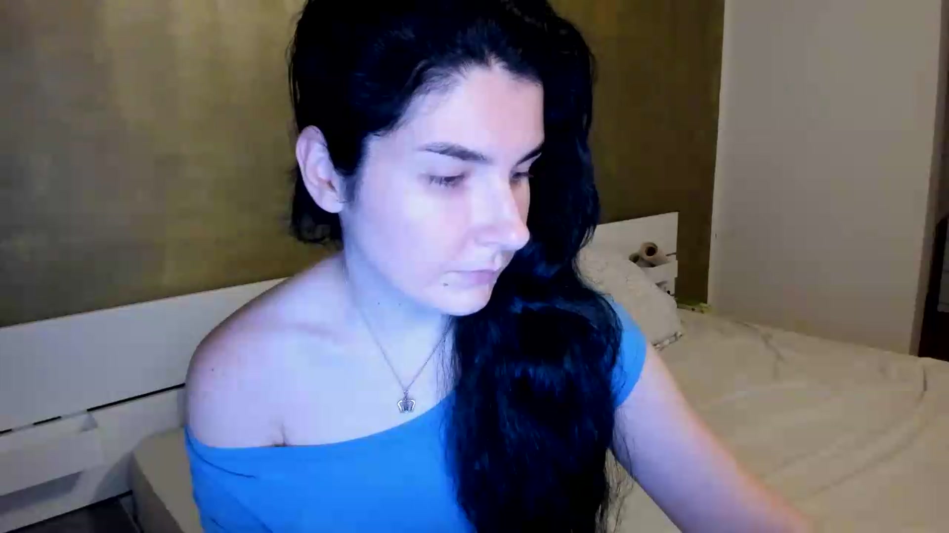 Gallery image thumbnail from SiouxPrincess's myfreecams stream on, 06/29/2026, 21:23 image 5 of 20