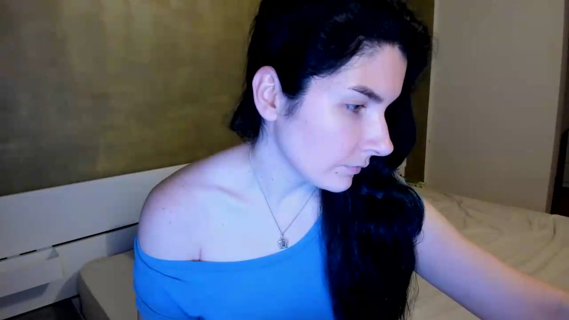Gallery image thumbnail from SiouxPrincess's myfreecams stream on, 06/29/2026, 21:23 image 4 of 20