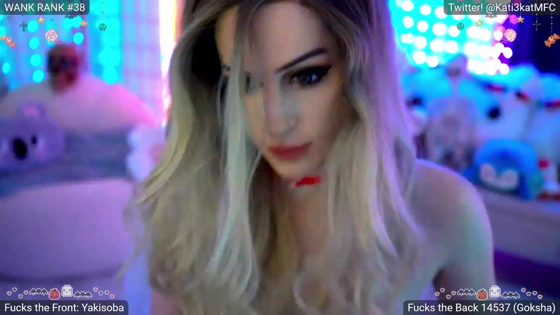 Gallery image thumbnail from SireCumBuckt's myfreecams stream on, 10/19/2023, 05:32 image 13 of 20