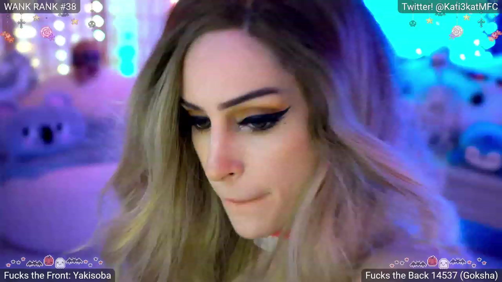 Gallery image thumbnail from SireCumBuckt's myfreecams stream on, 10/19/2023, 05:32 image 16 of 20