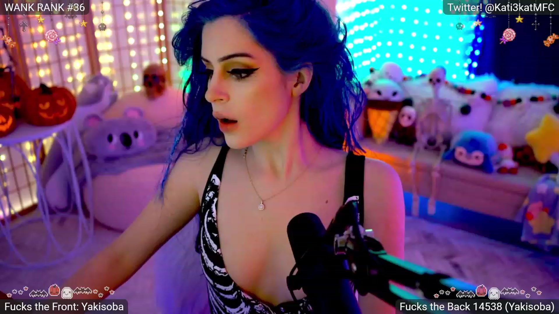 Gallery image thumbnail from SireCumBuckt's myfreecams stream on, 10/19/2023, 06:33 image 20 of 20