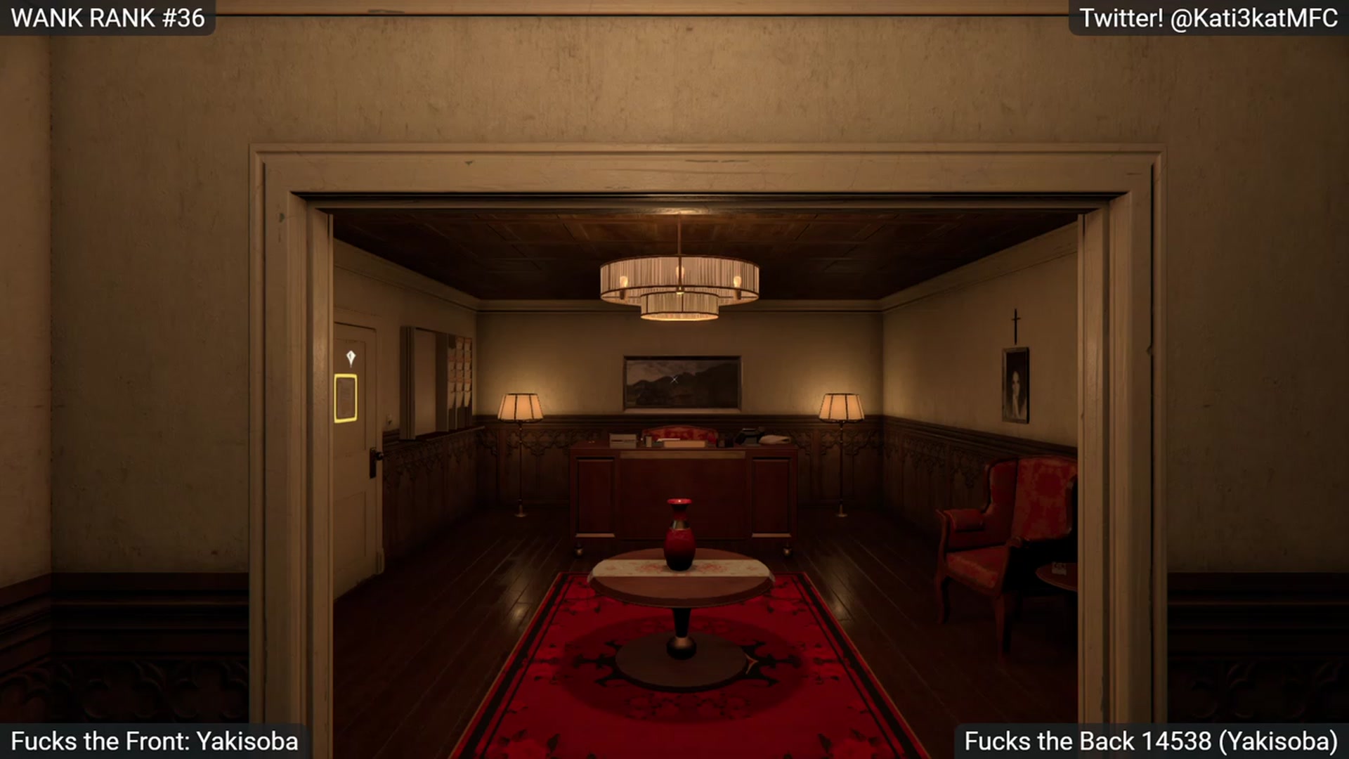Gallery image thumbnail from SireCumBuckt's myfreecams stream on, 10/19/2023, 06:33 image 15 of 20