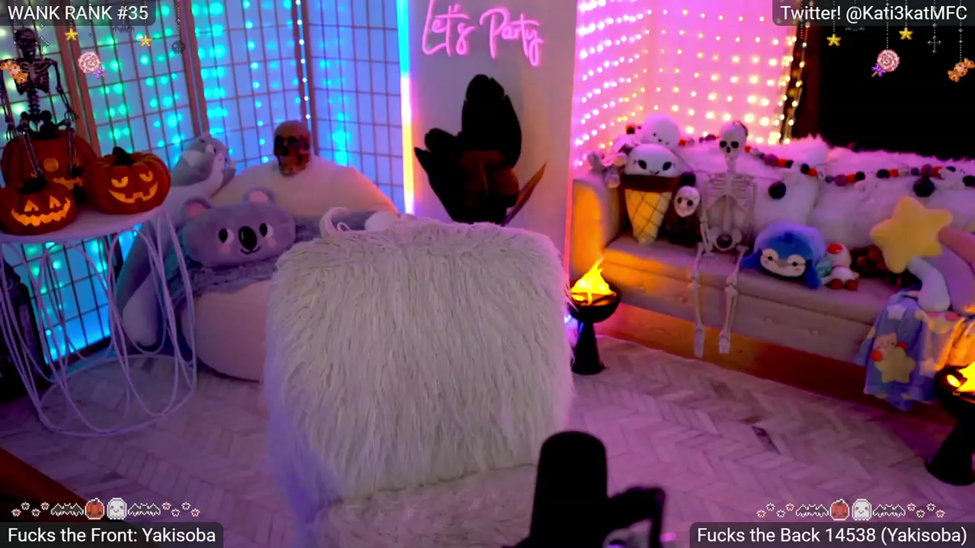 Gallery image thumbnail from SireCumBuckt's myfreecams stream on, 10/19/2023, 06:33 image 11 of 20