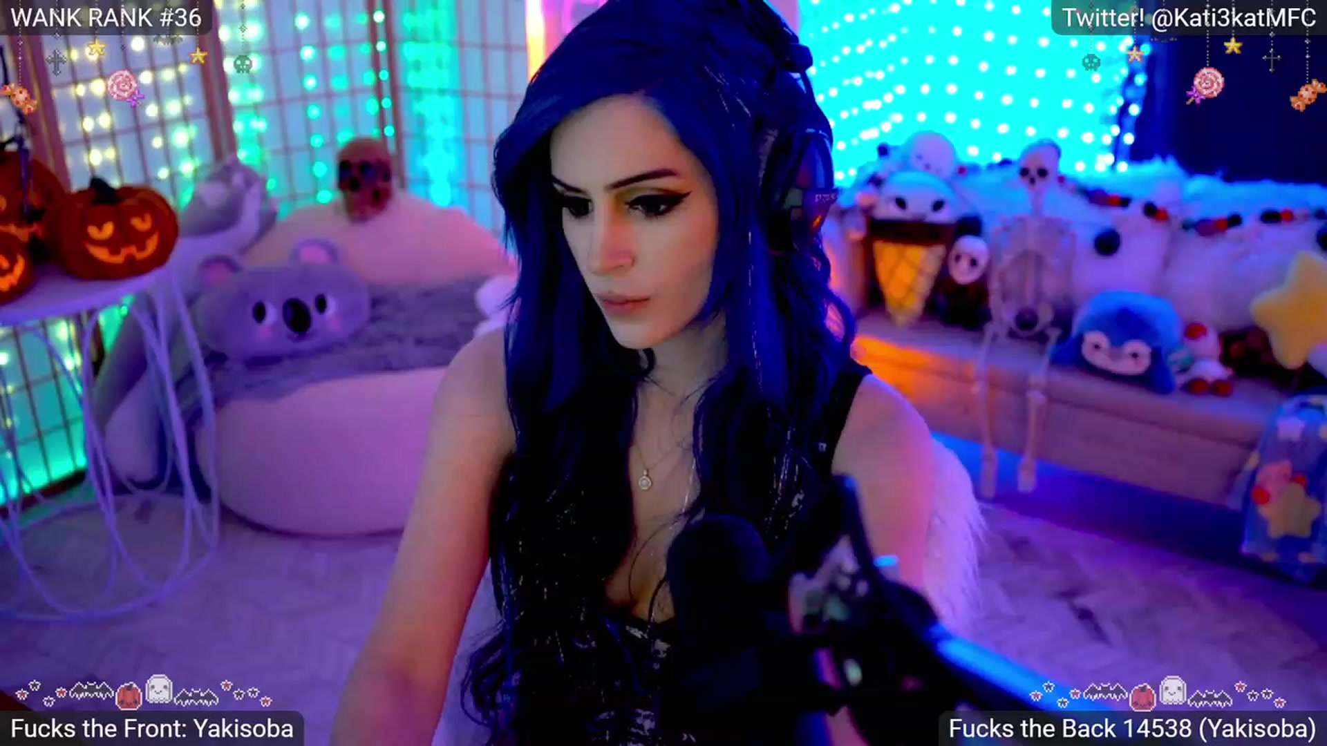 Gallery image thumbnail from SireCumBuckt's myfreecams stream on, 10/19/2023, 06:33 image 17 of 20