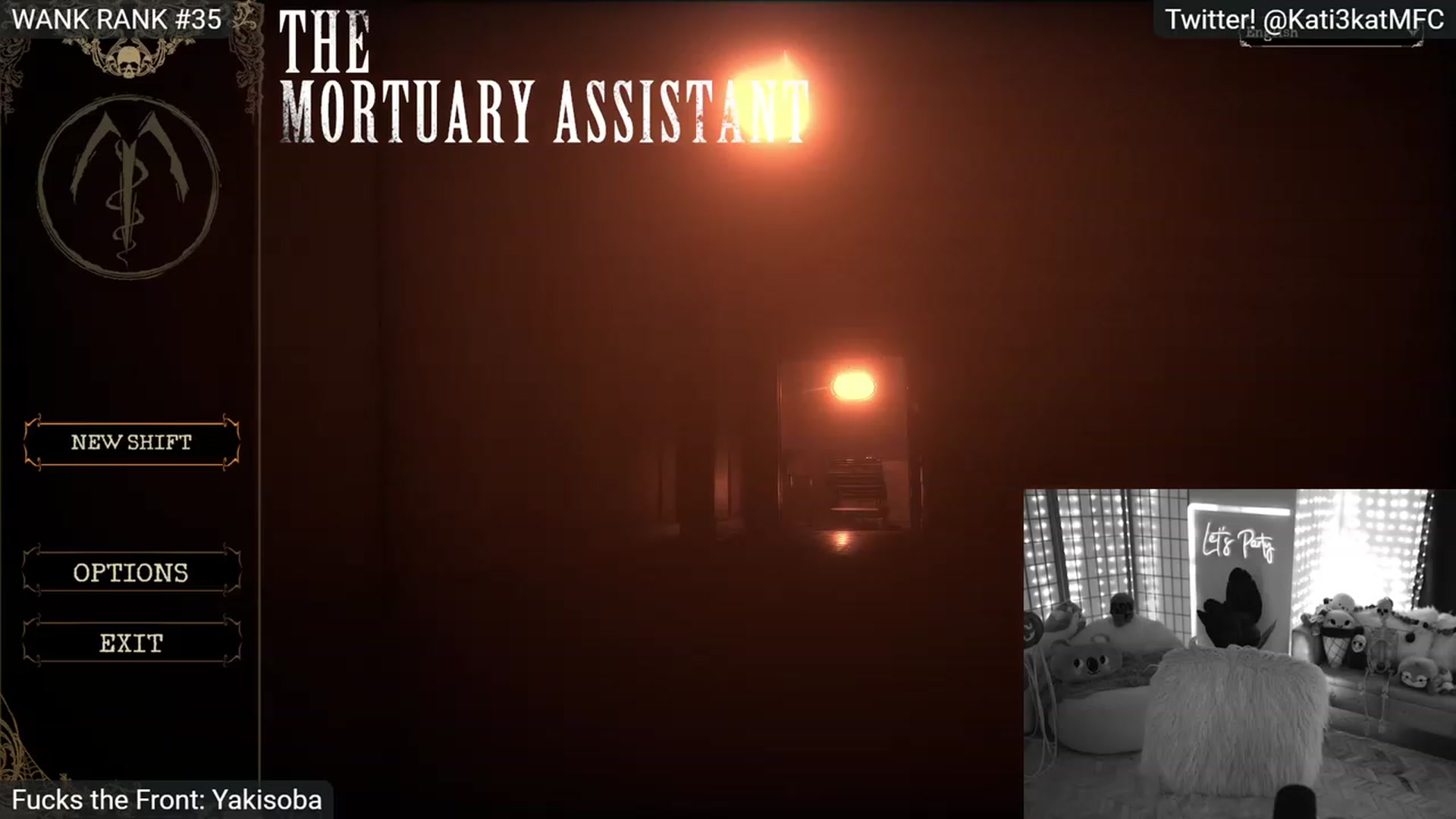 Gallery image thumbnail from SireCumBuckt's myfreecams stream on, 10/19/2023, 06:33 image 7 of 20