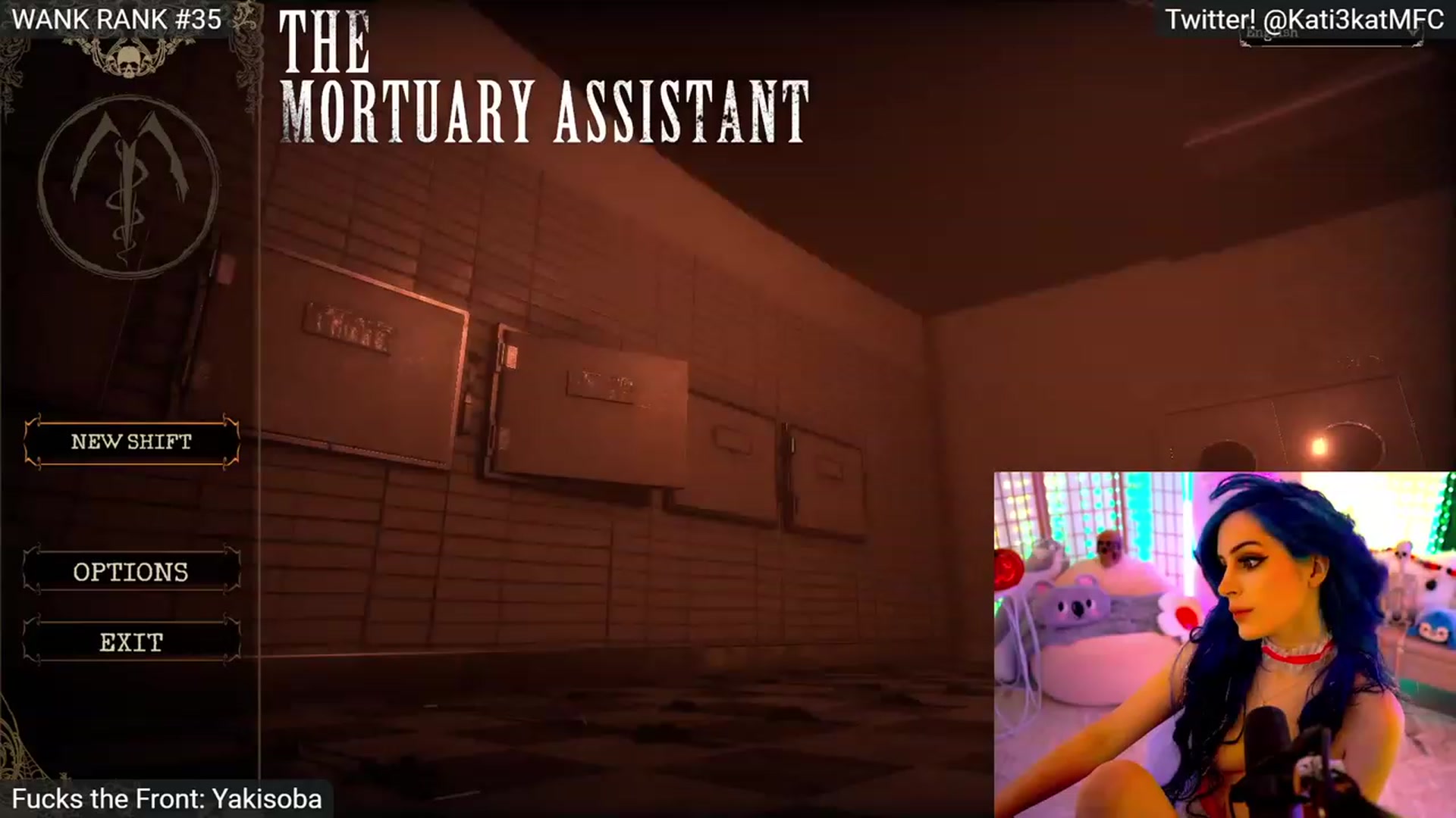 Gallery image thumbnail from SireCumBuckt's myfreecams stream on, 10/19/2023, 06:33 image 3 of 20