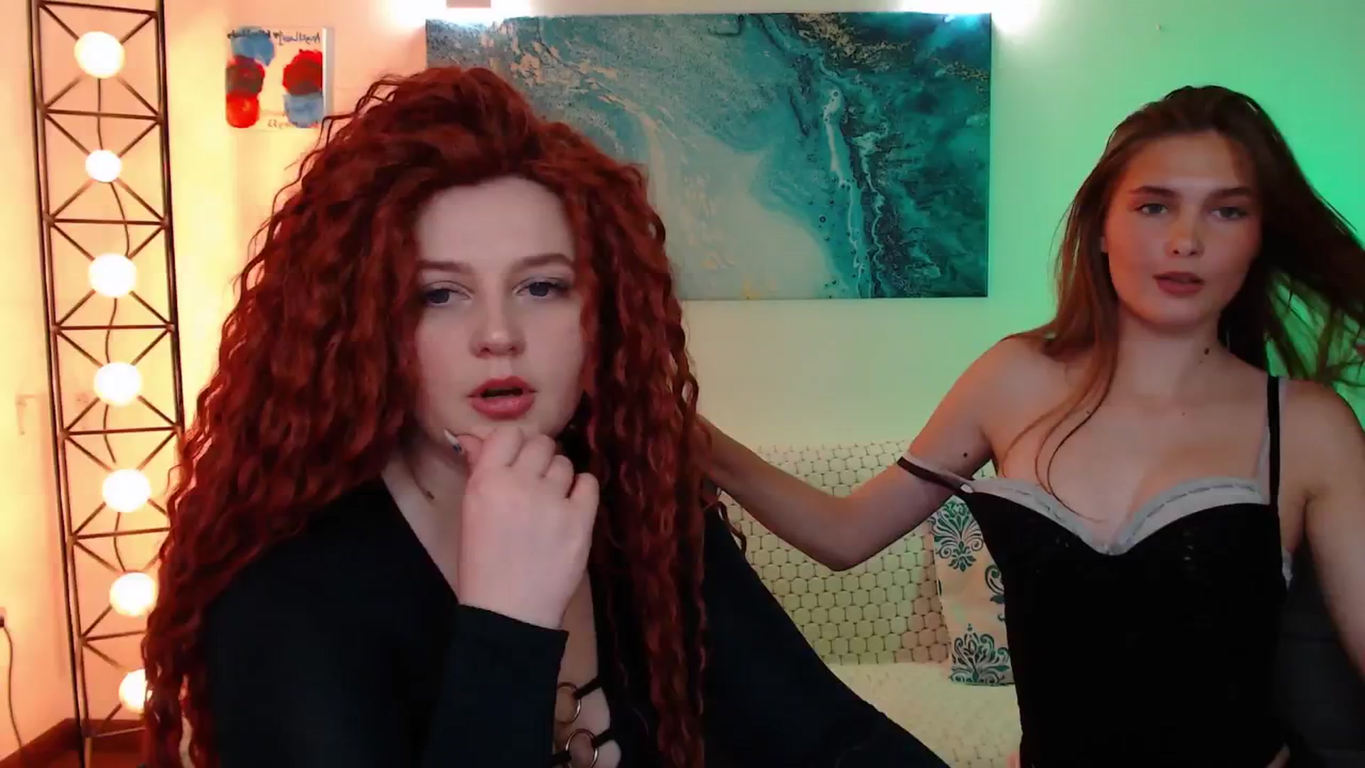 Gallery image thumbnail from Sirela's myfreecams stream on, 05/24/2025, 16:59 image 15 of 20