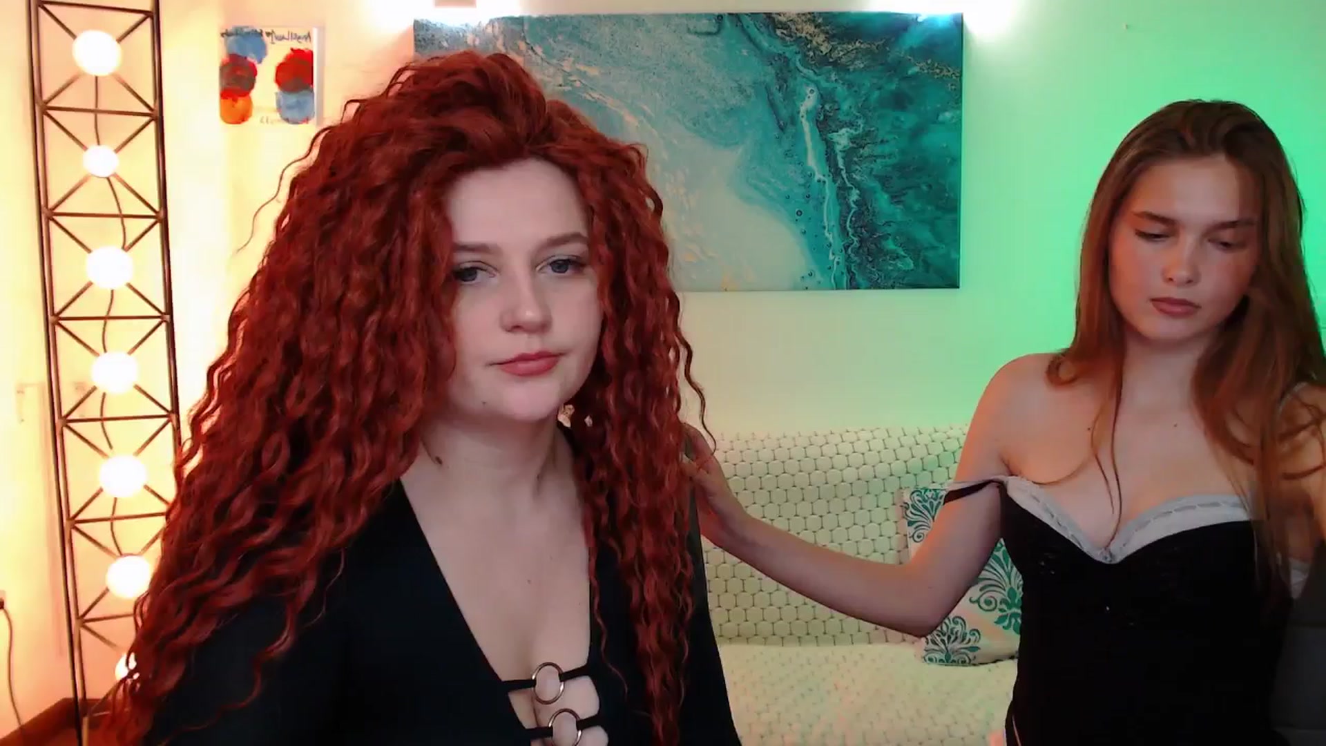 Gallery image thumbnail from Sirela's myfreecams stream on, 05/24/2025, 16:59 image 18 of 20